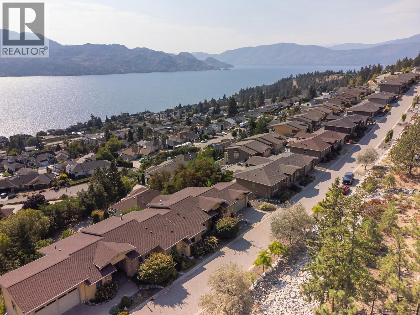 229 5165 Trepanier Bench Road, Peachland