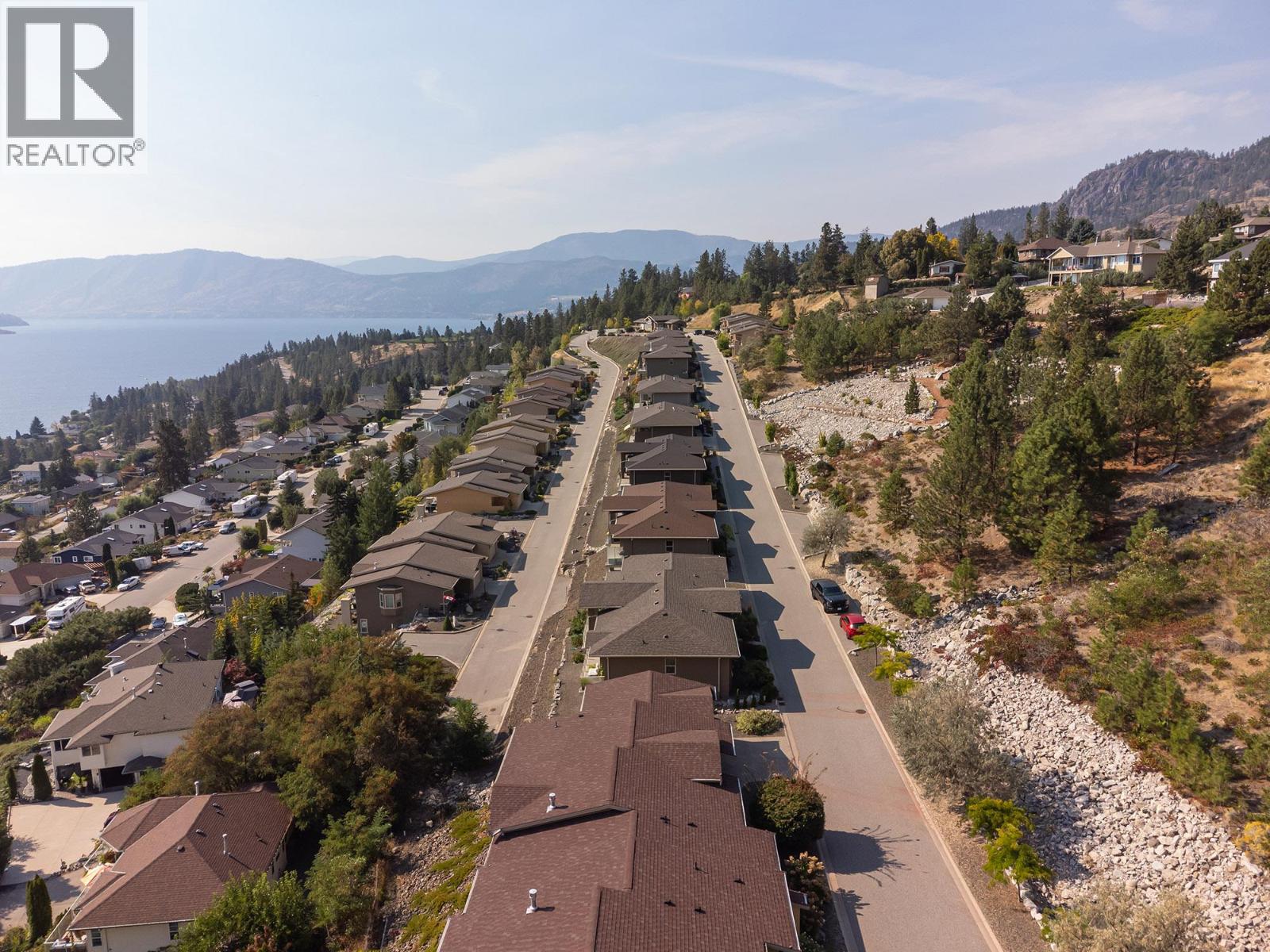 229 5165 Trepanier Bench Road, Peachland