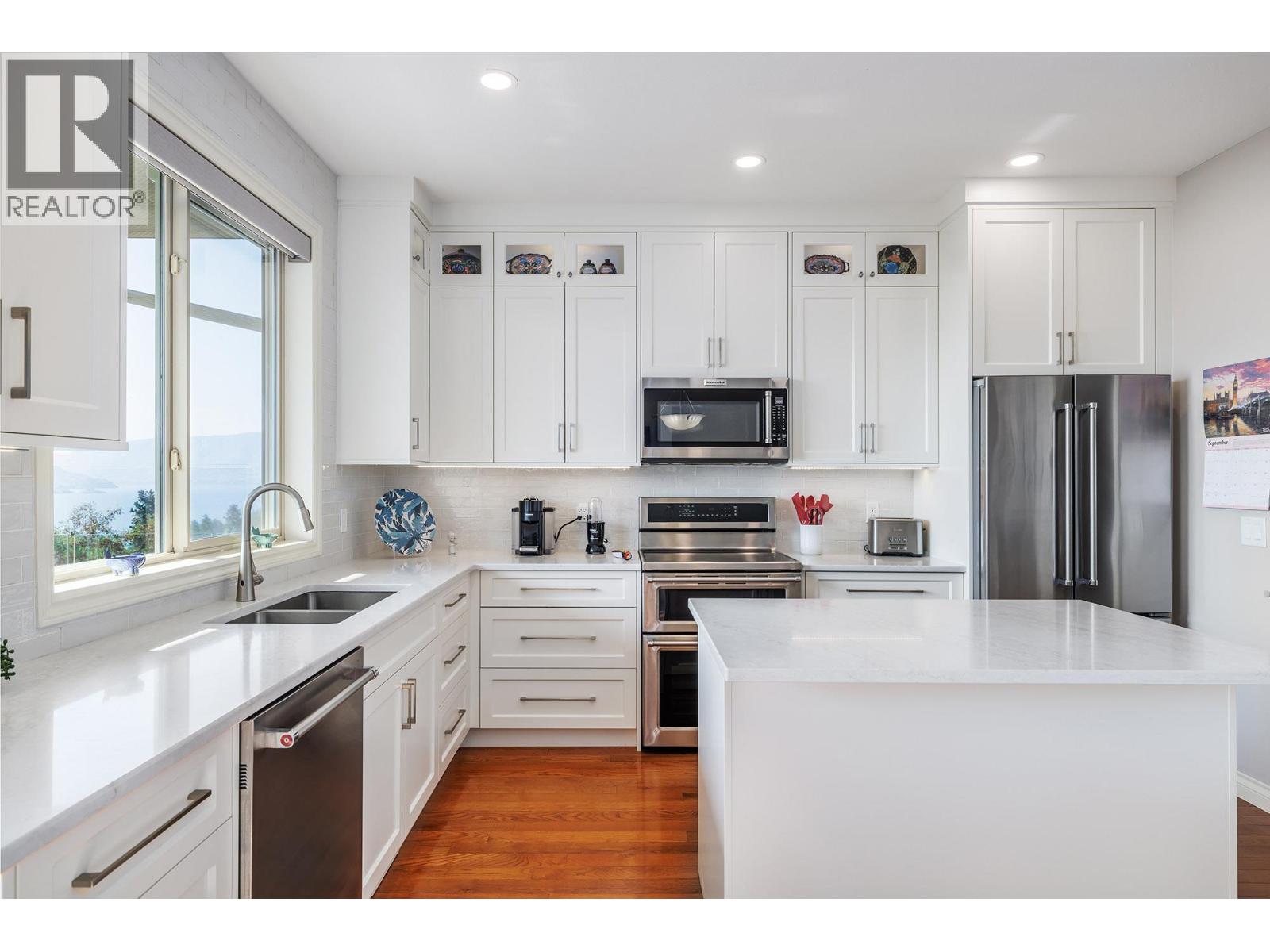 229 5165 Trepanier Bench Road, Peachland