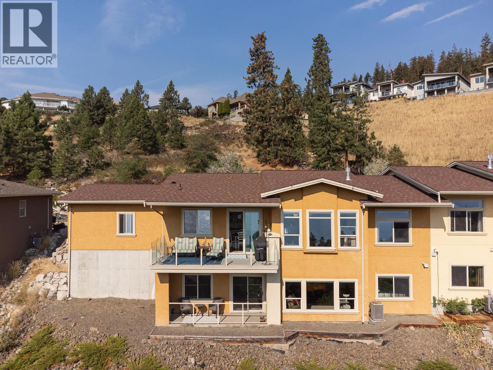 229 5165 Trepanier Bench Road, Peachland