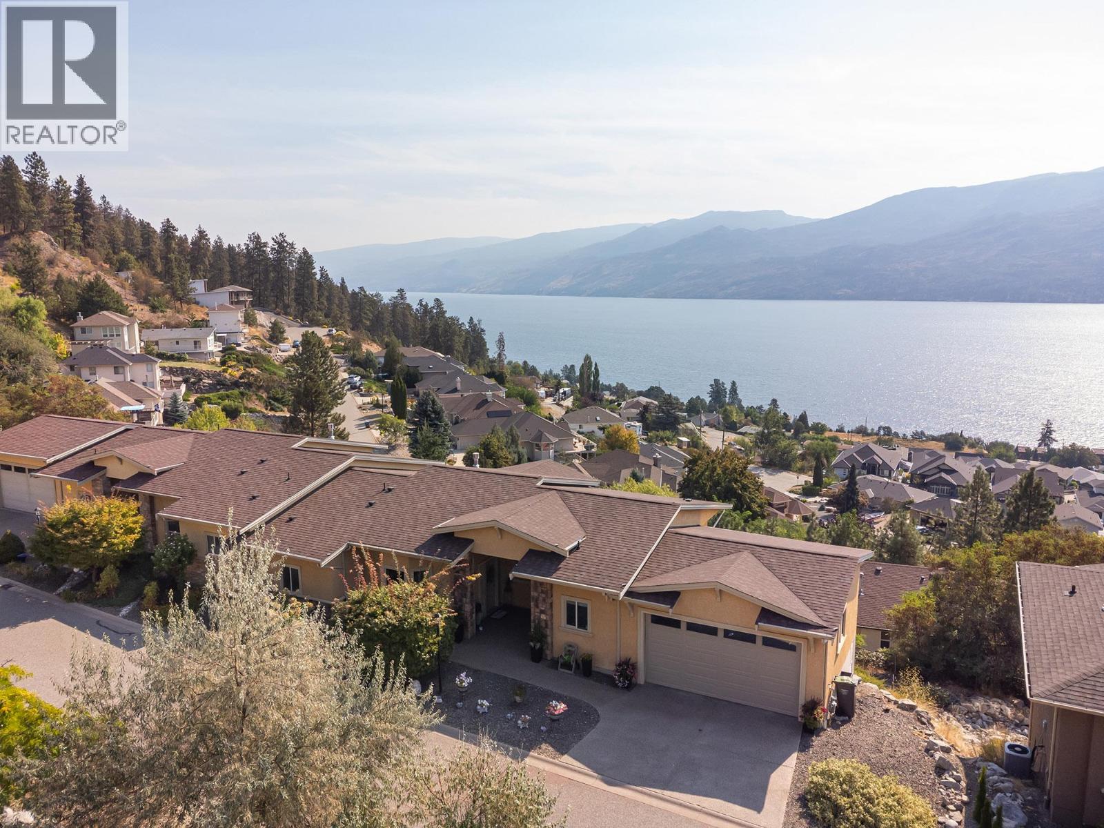 229 5165 Trepanier Bench Road, Peachland