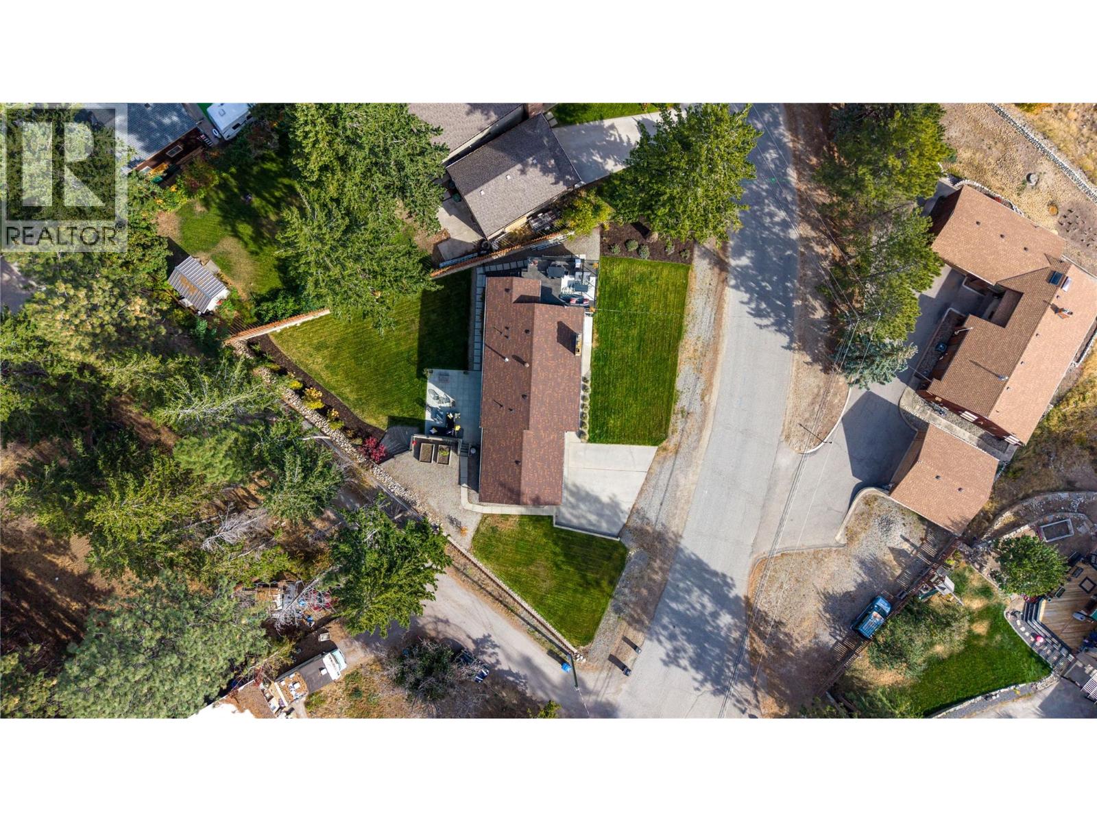  3904 Dryden Road, Peachland