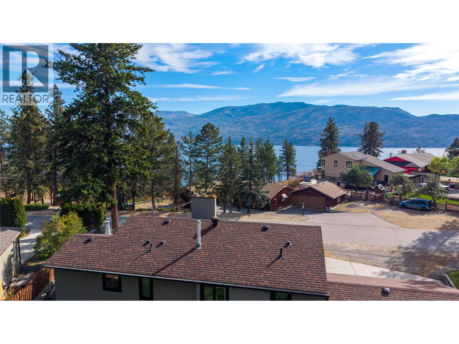  3904 Dryden Road, Peachland