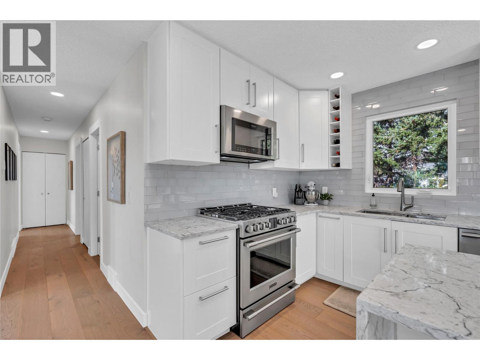  3904 Dryden Road, Peachland