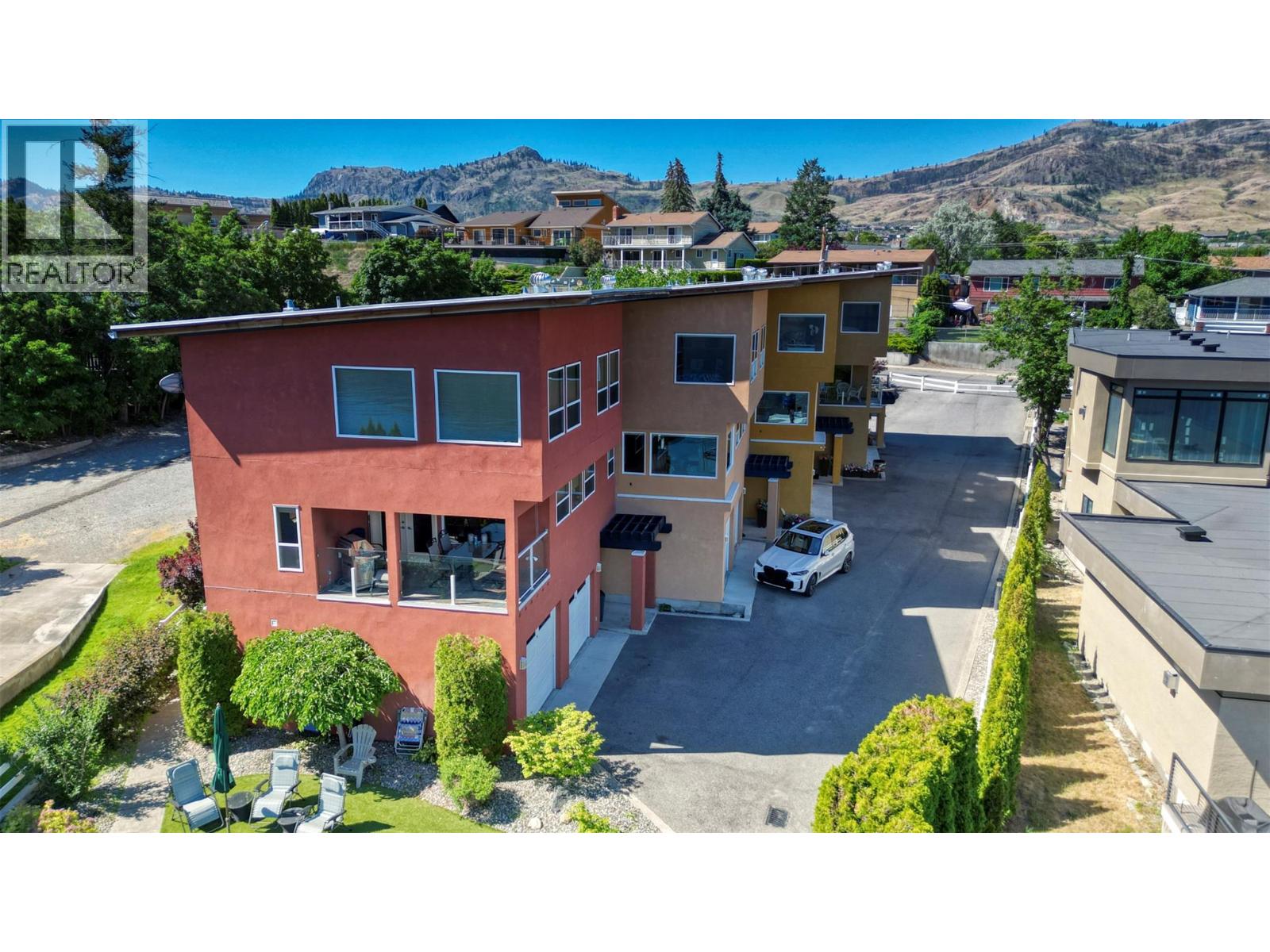 5405 OLEANDER Drive Unit# 1, Osoyoos