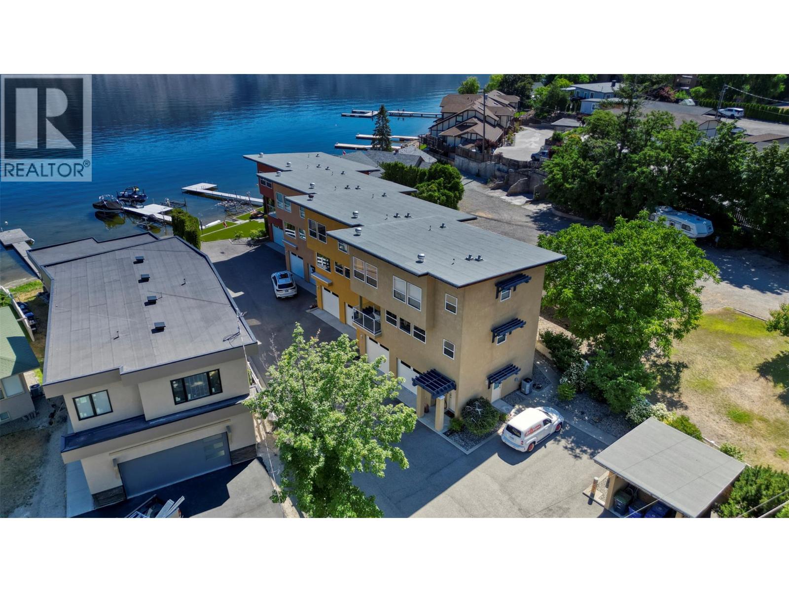 5405 OLEANDER Drive Unit# 1, Osoyoos