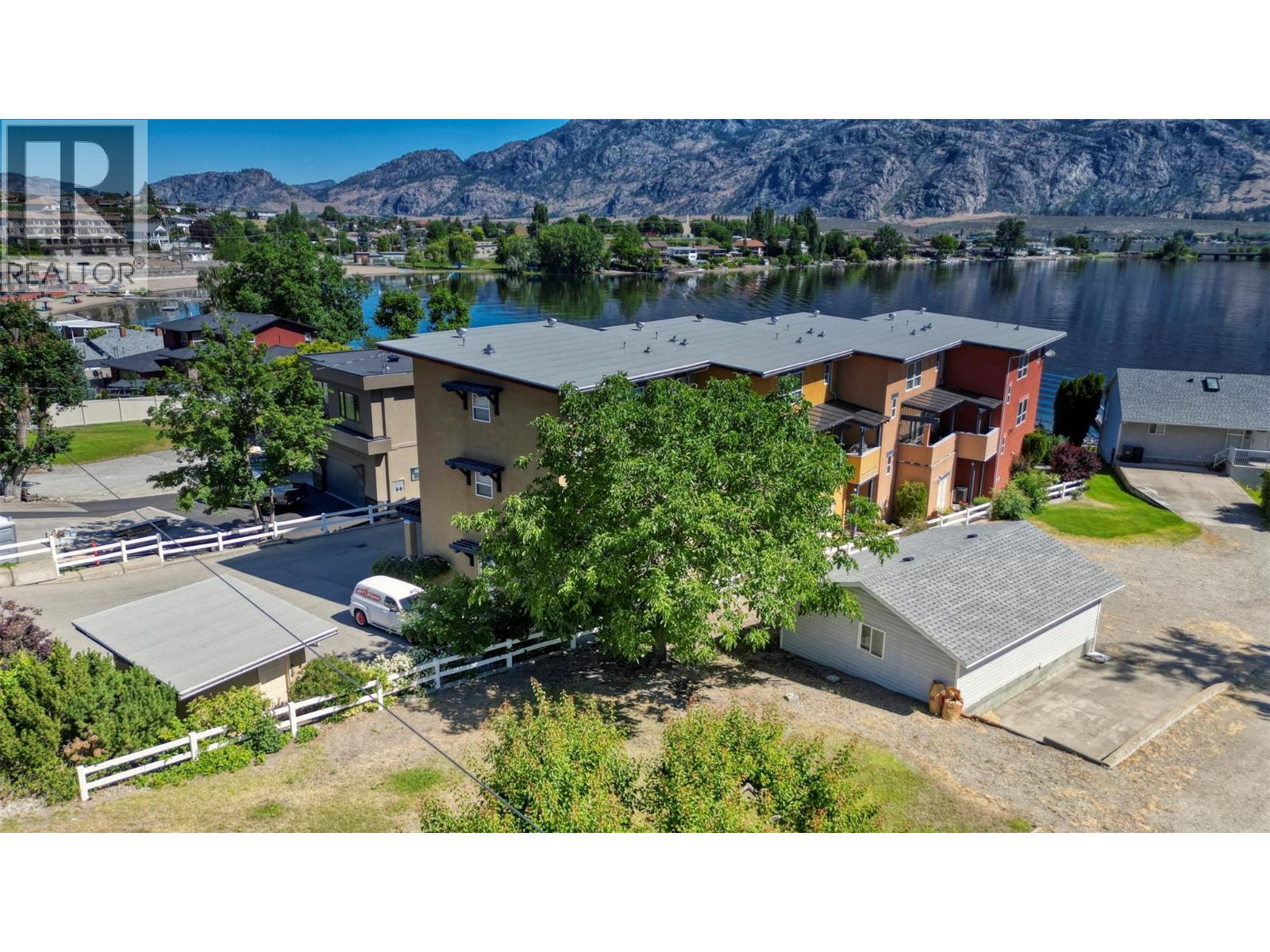 5405 OLEANDER Drive Unit# 1, Osoyoos