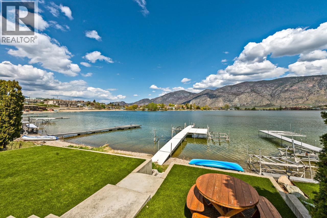5405 OLEANDER Drive Unit# 1, Osoyoos