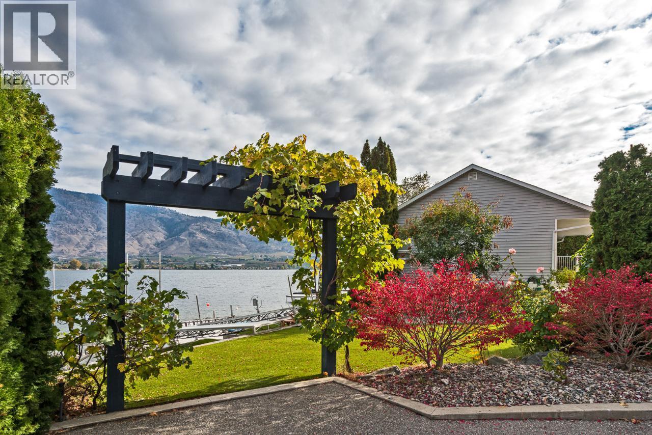 5405 OLEANDER Drive Unit# 1, Osoyoos