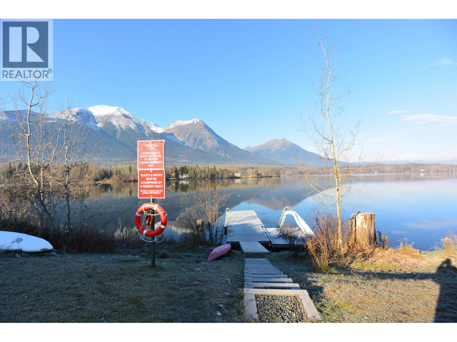 14 PAVILION Place, Smithers