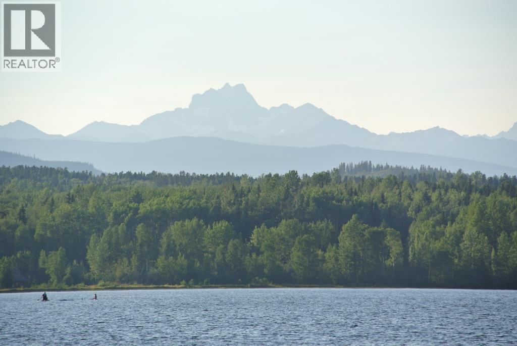 14 PAVILION Place, Smithers