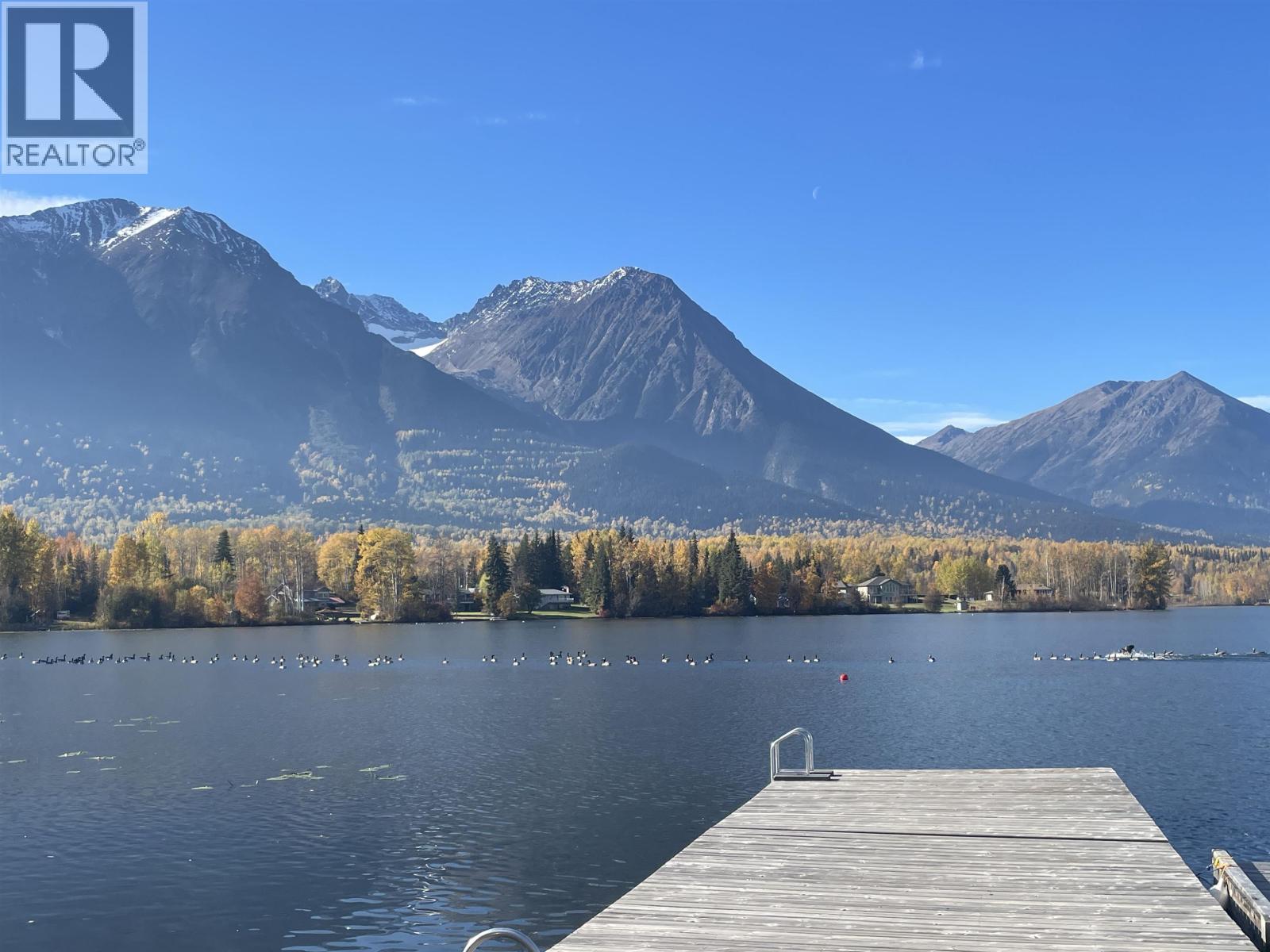 14 PAVILION Place, Smithers