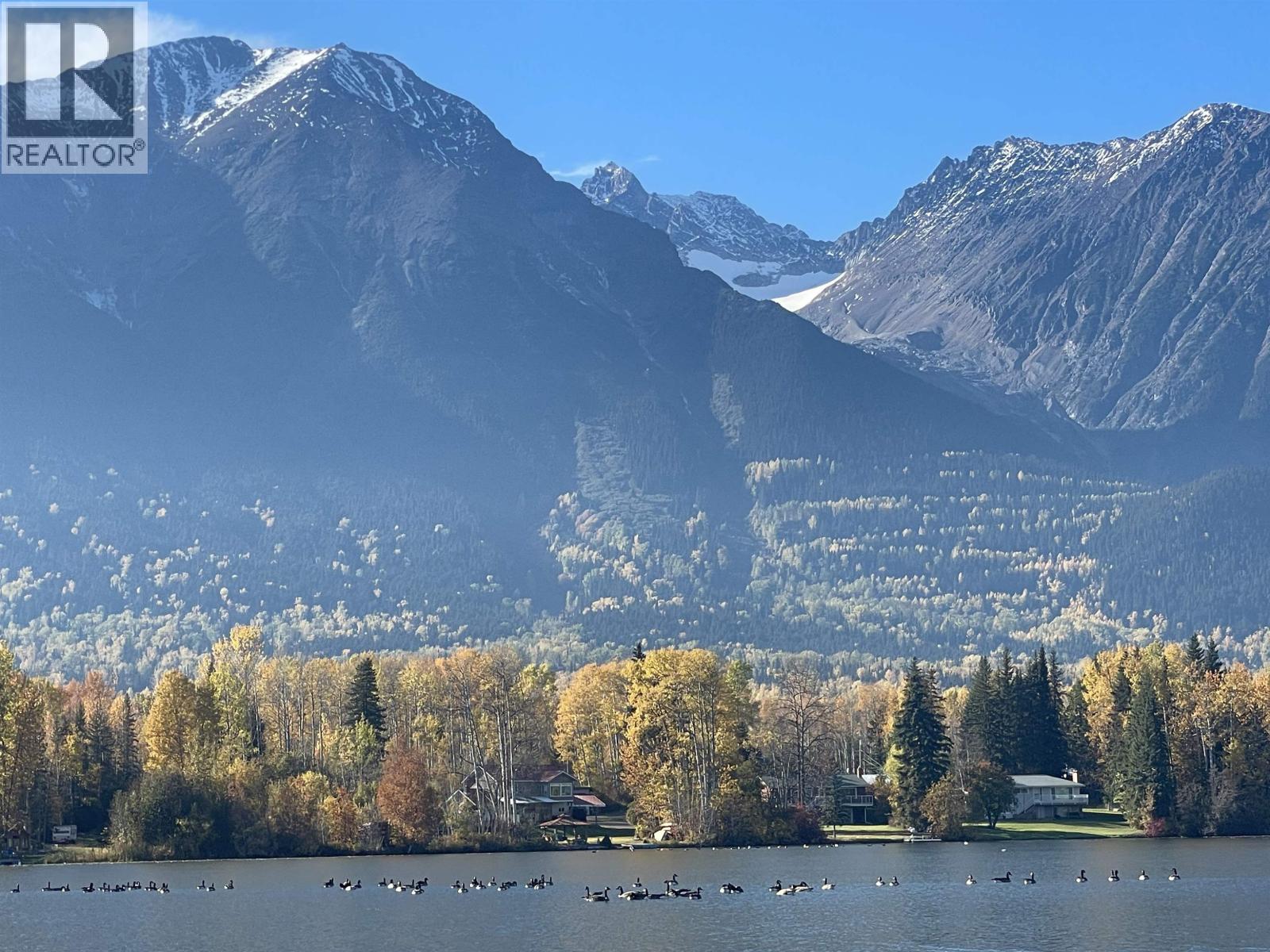 14 PAVILION Place, Smithers