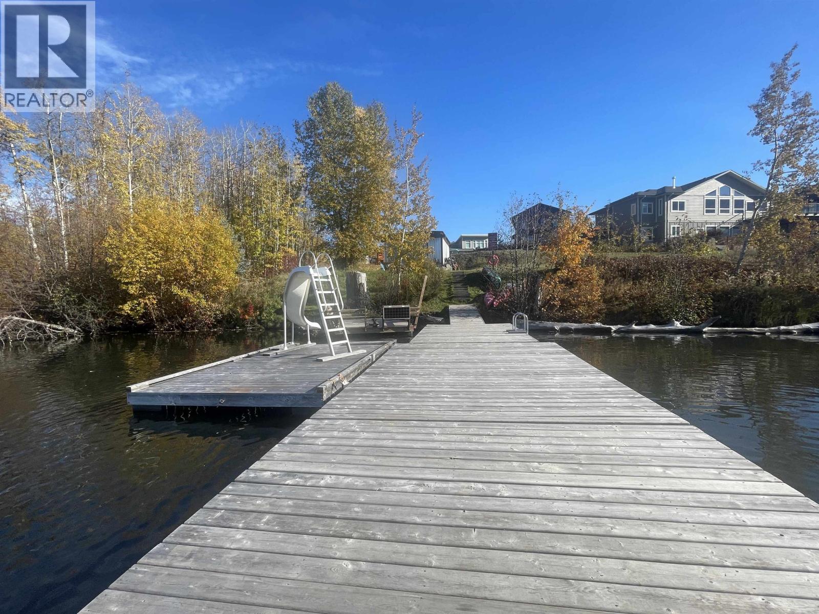 14 PAVILION Place, Smithers