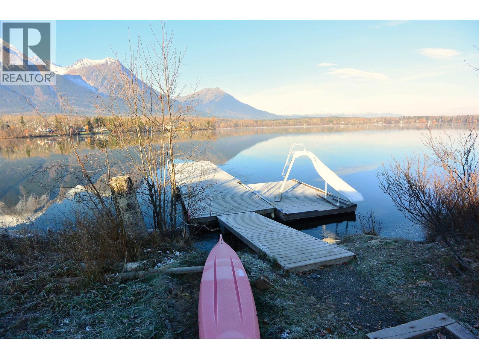 14 PAVILION Place, Smithers