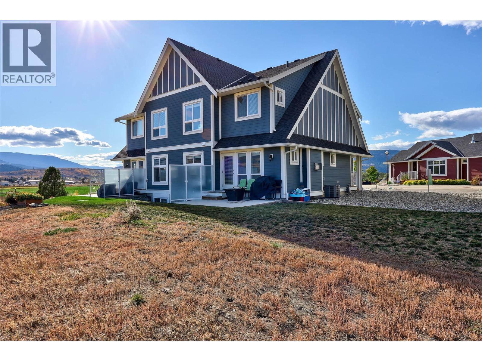 2514 Spring Bank Avenue Unit# 211, Merritt