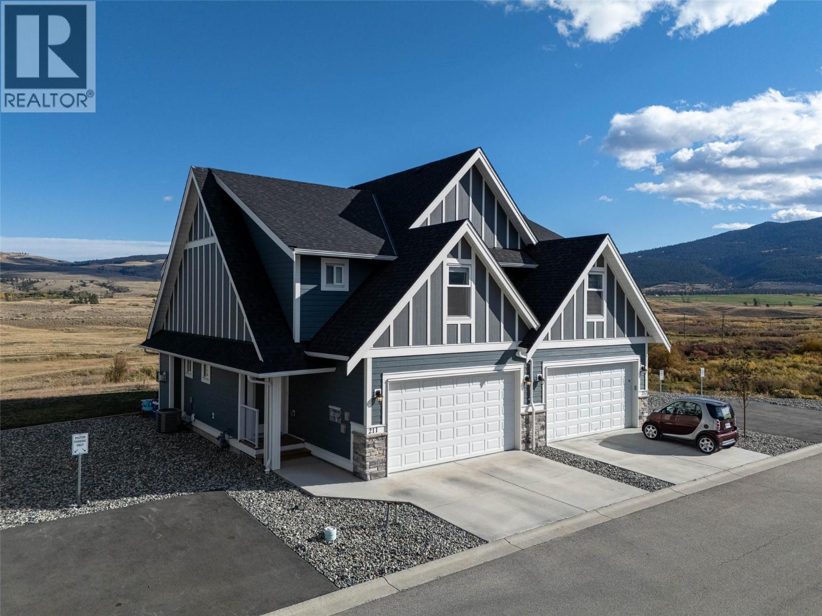 2514 Spring Bank Avenue Unit# 211, Merritt