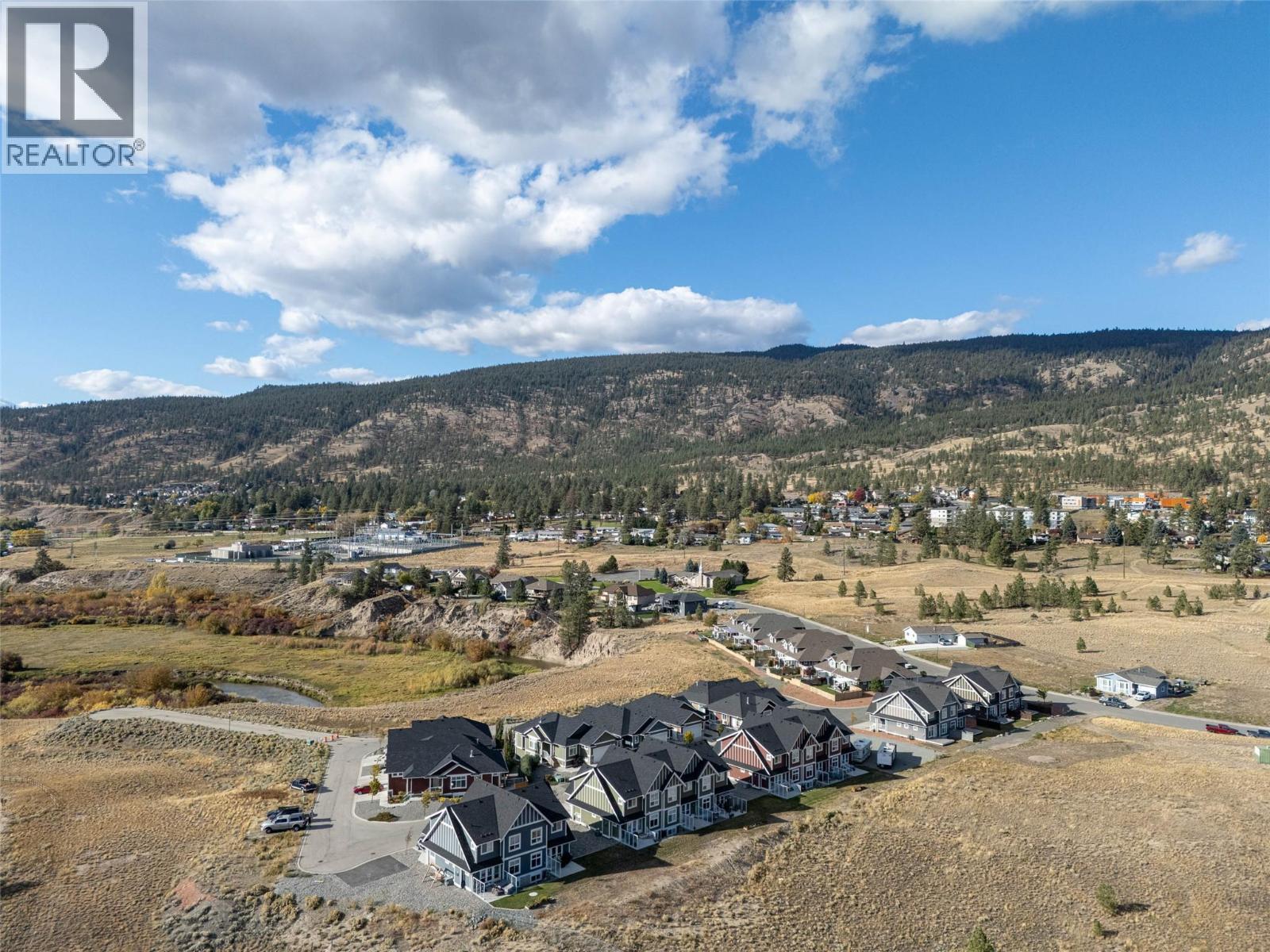 2514 Spring Bank Avenue Unit# 211, Merritt