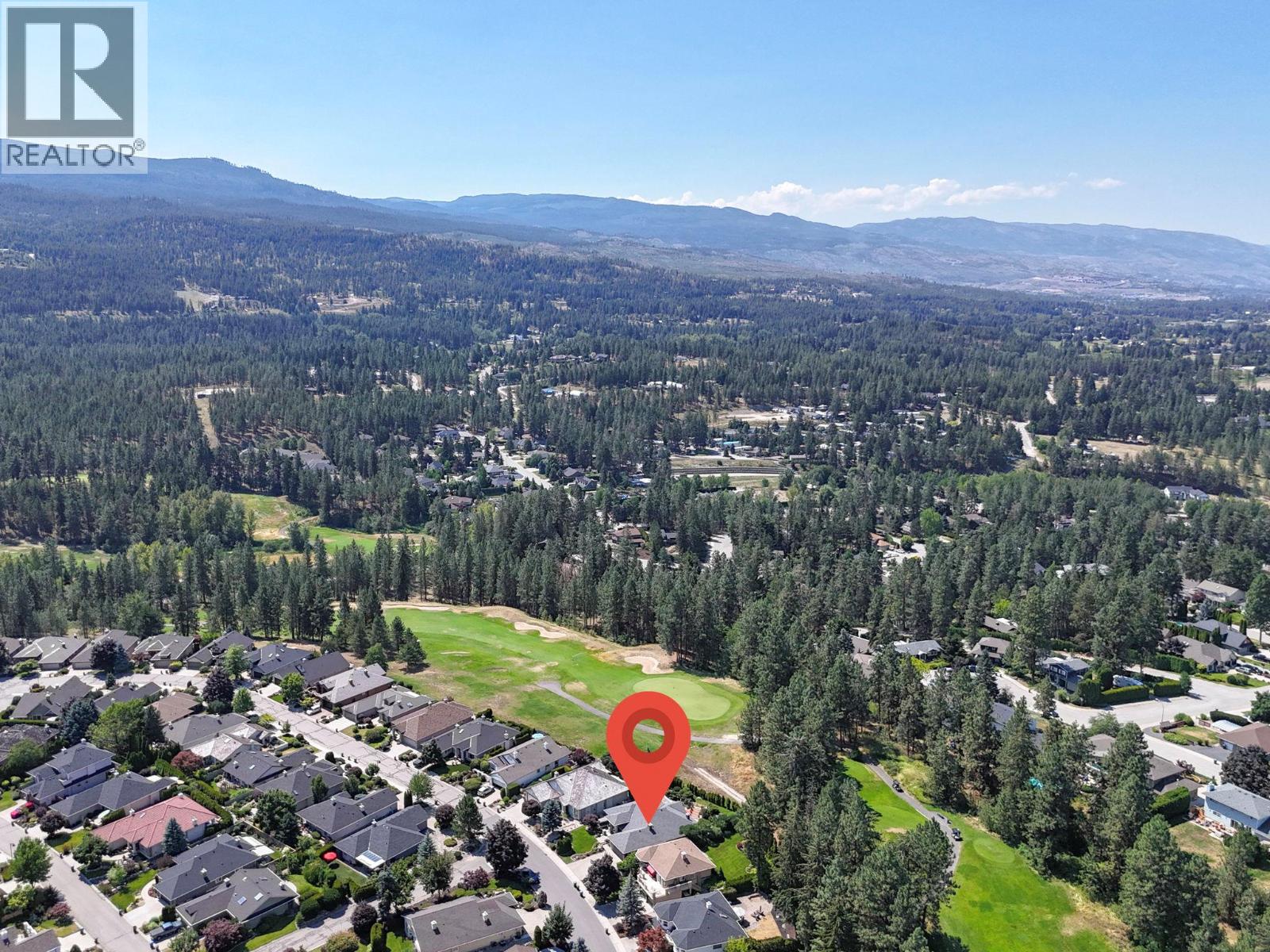 3945 Gallaghers Circle, Kelowna