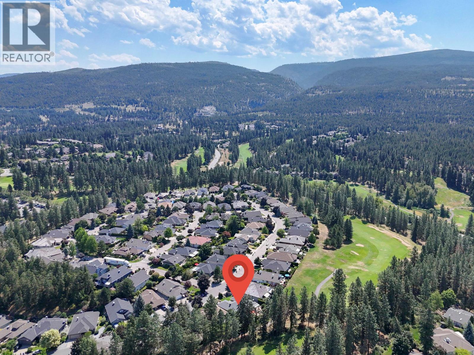  3945 Gallaghers Circle, Kelowna