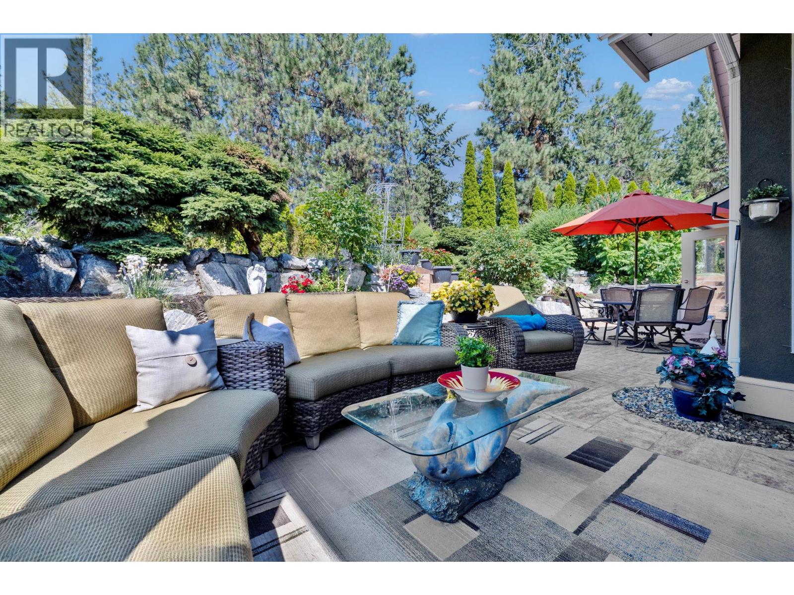  3945 Gallaghers Circle, Kelowna