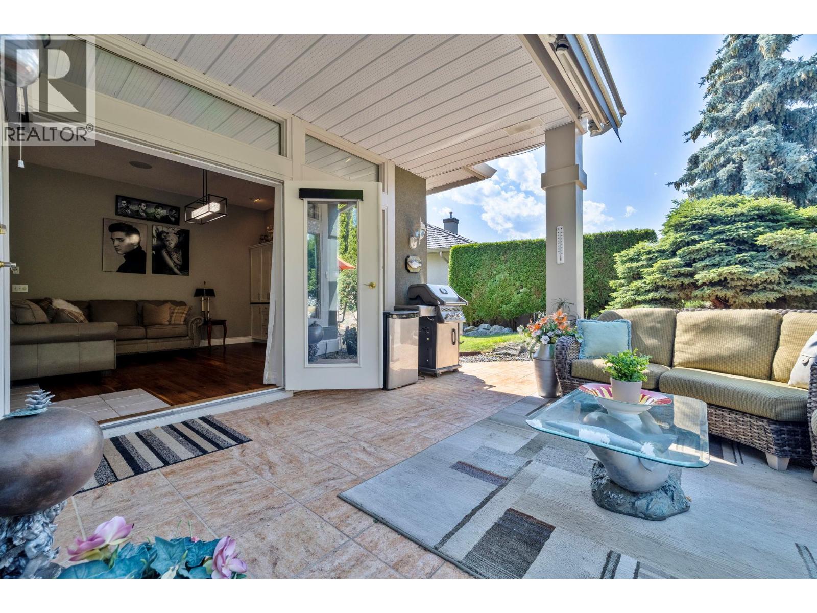  3945 Gallaghers Circle, Kelowna