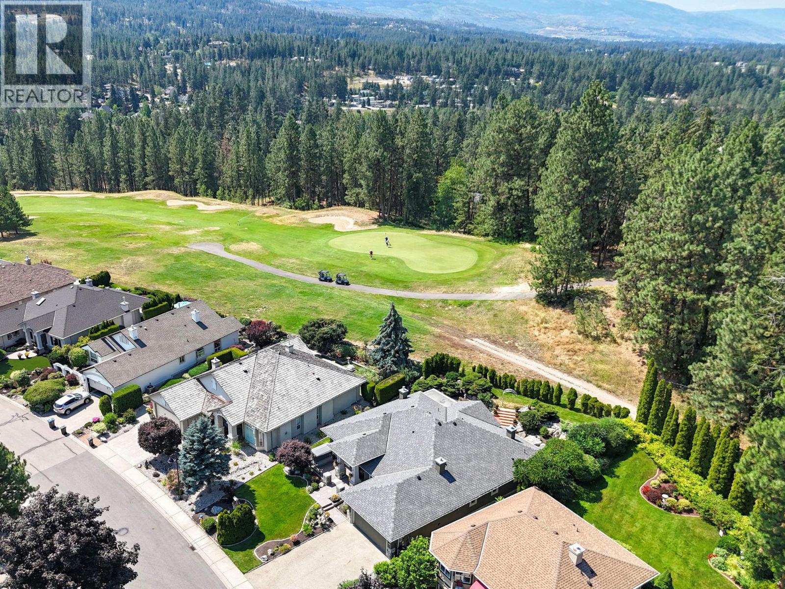  3945 Gallaghers Circle, Kelowna