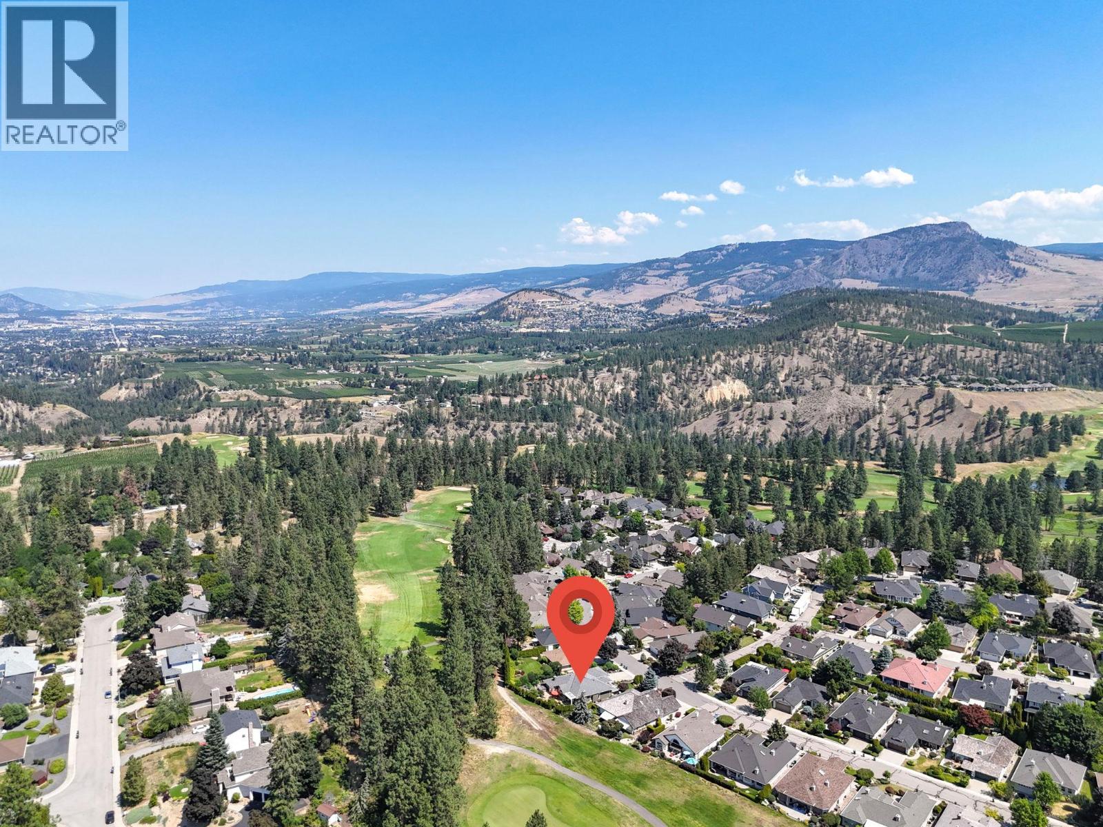  3945 Gallaghers Circle, Kelowna