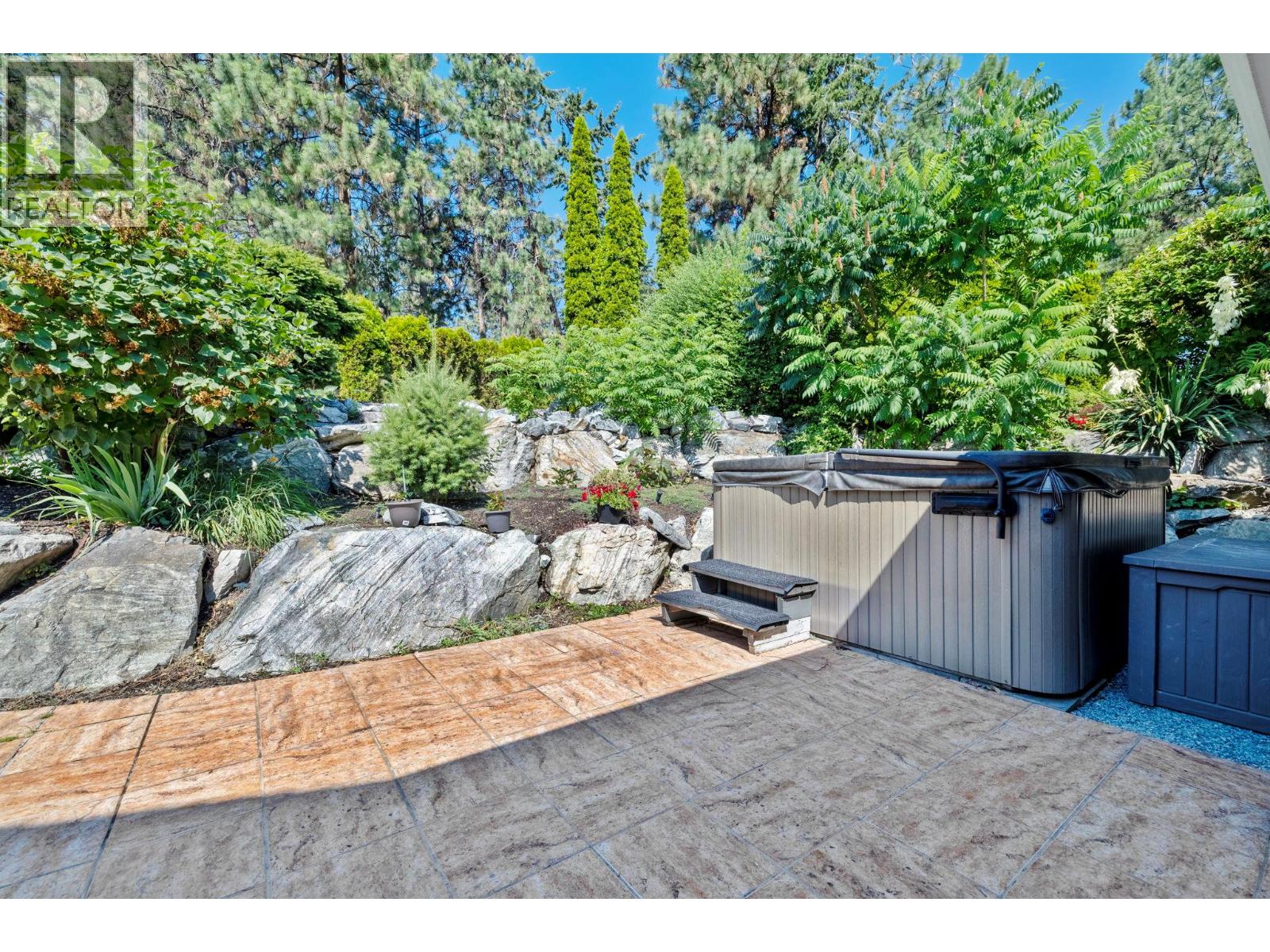  3945 Gallaghers Circle, Kelowna