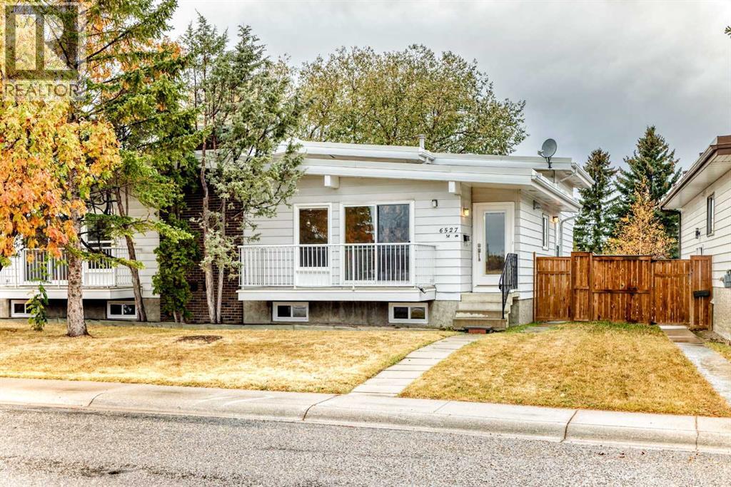 6527 58 Street NW, Calgary, Alberta