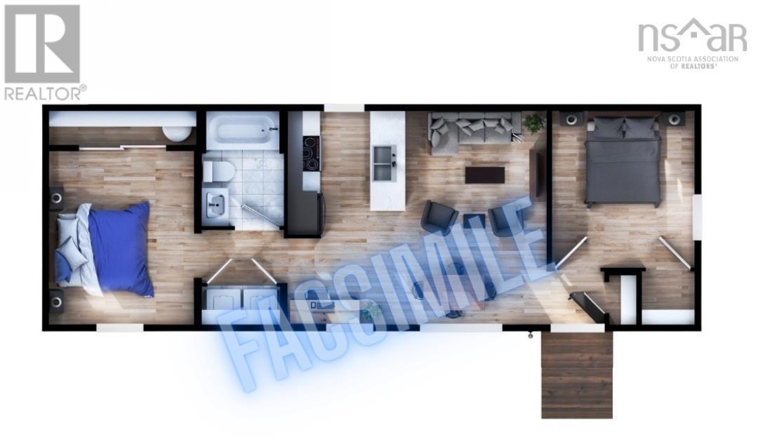 Property 2 of 3 of 40 Broad Street