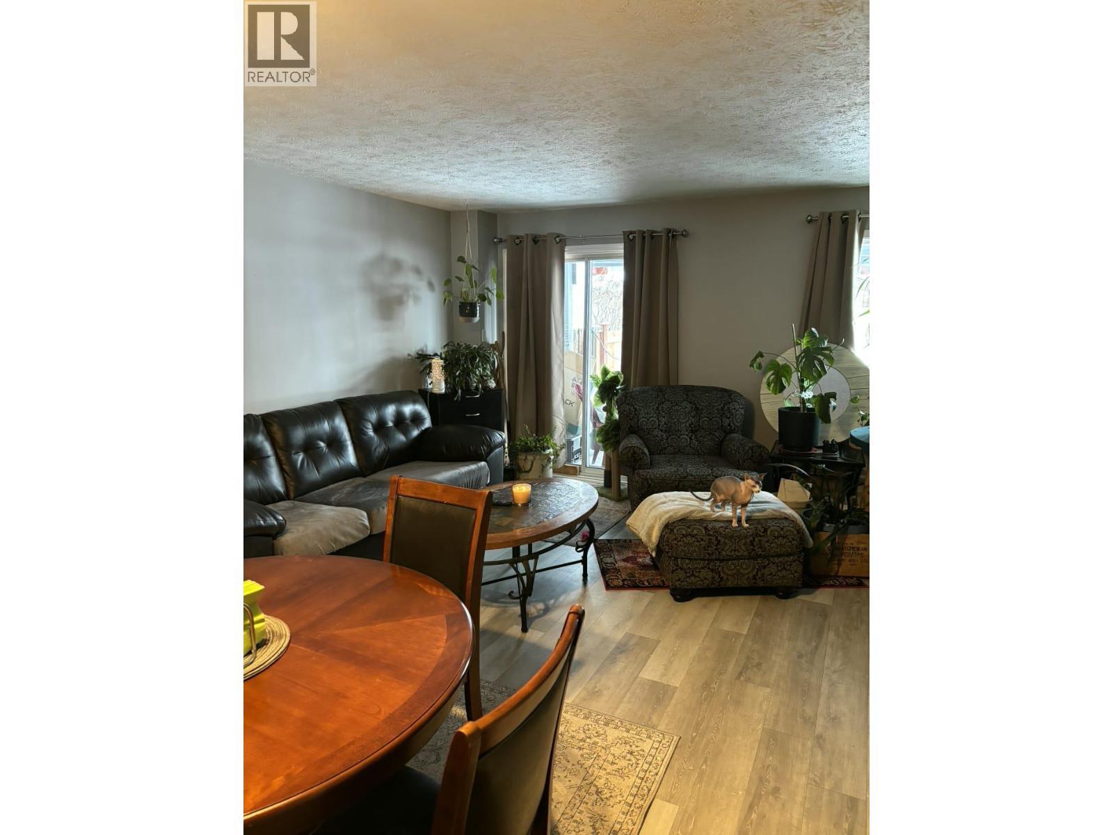 224 SPIEKER Avenue, Tumbler Ridge