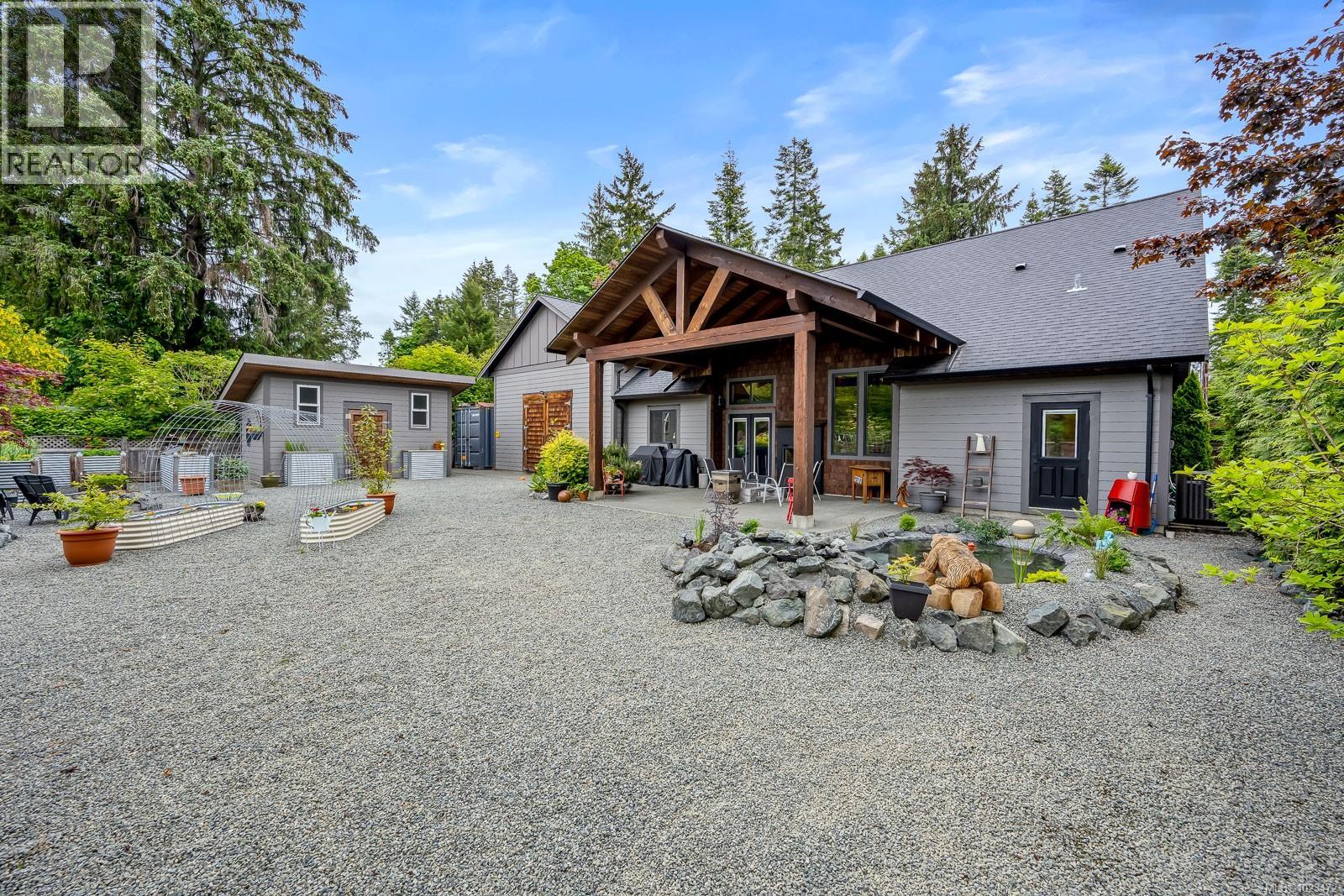 8899 HENDERSON Ave, Black Creek