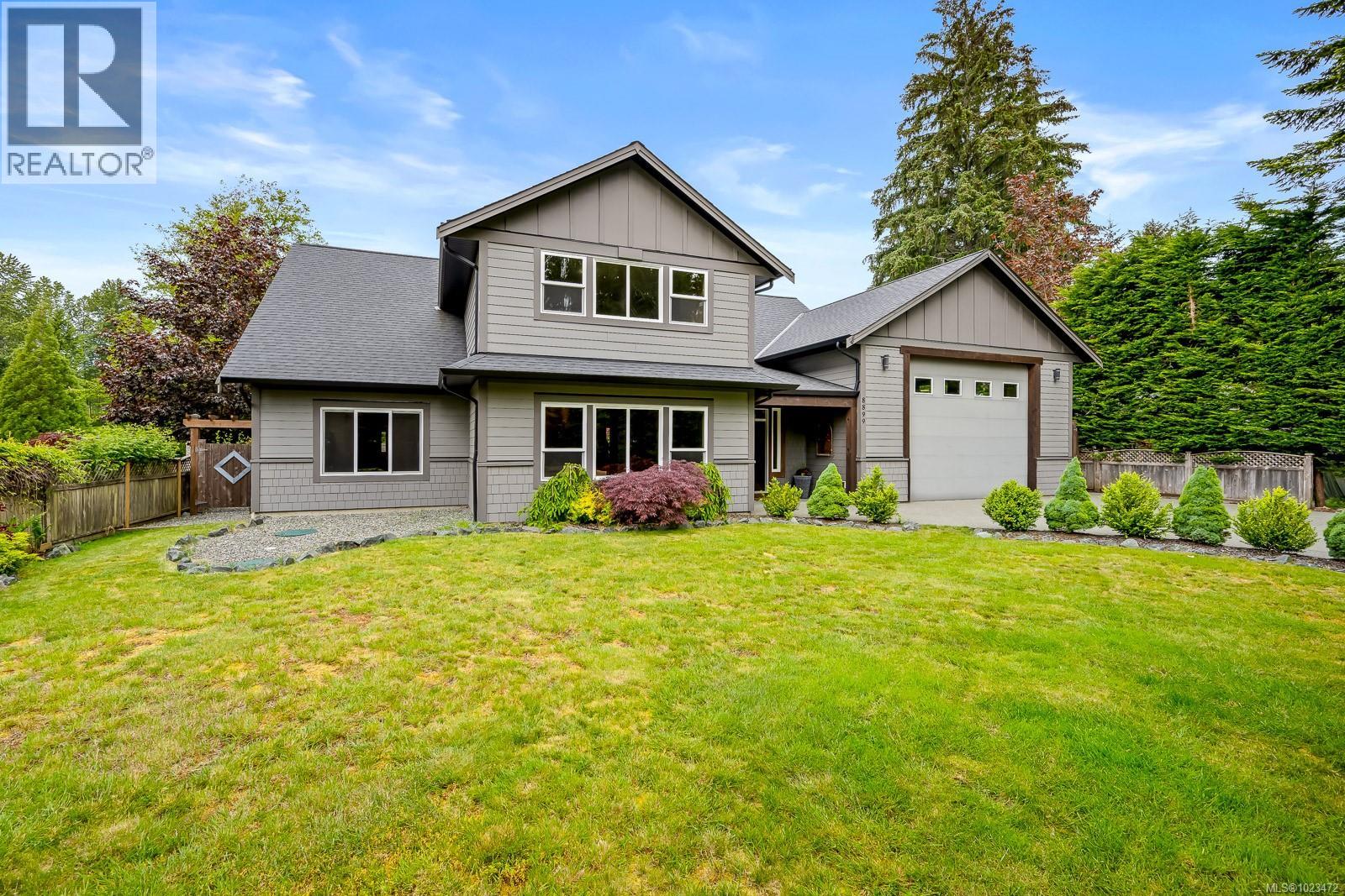 8899 HENDERSON Ave, Black Creek