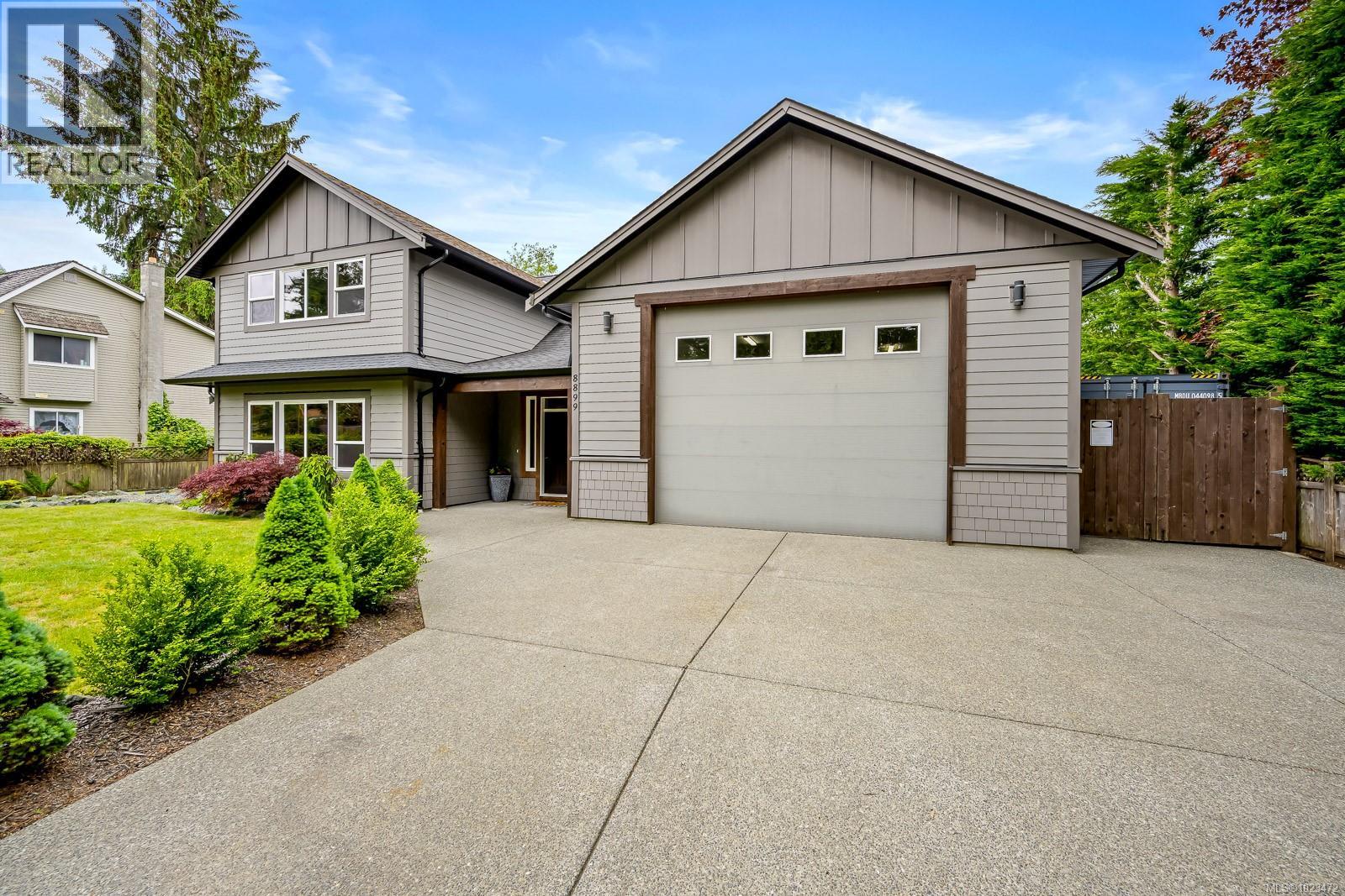 8899 HENDERSON Ave, Black Creek