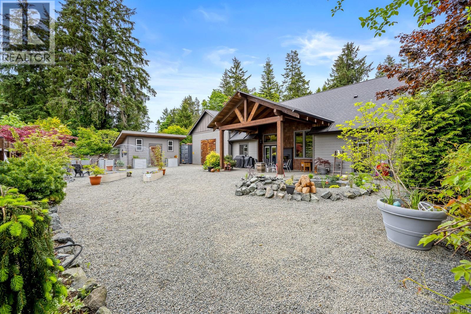 8899 HENDERSON Ave, Black Creek