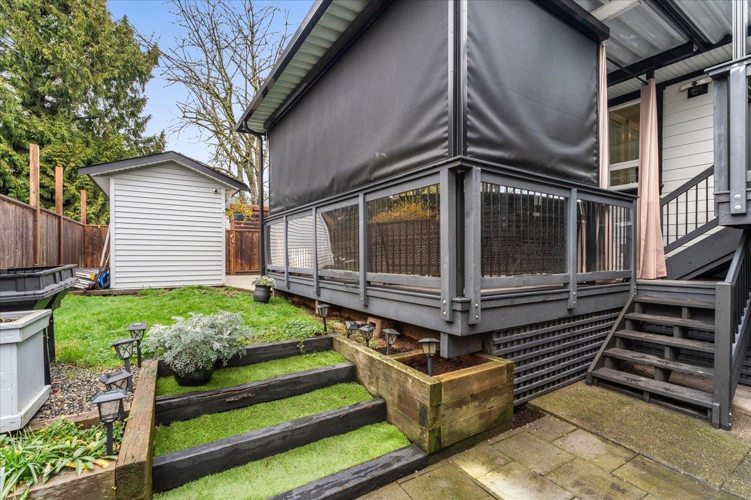 11409 75A Avenue, Delta