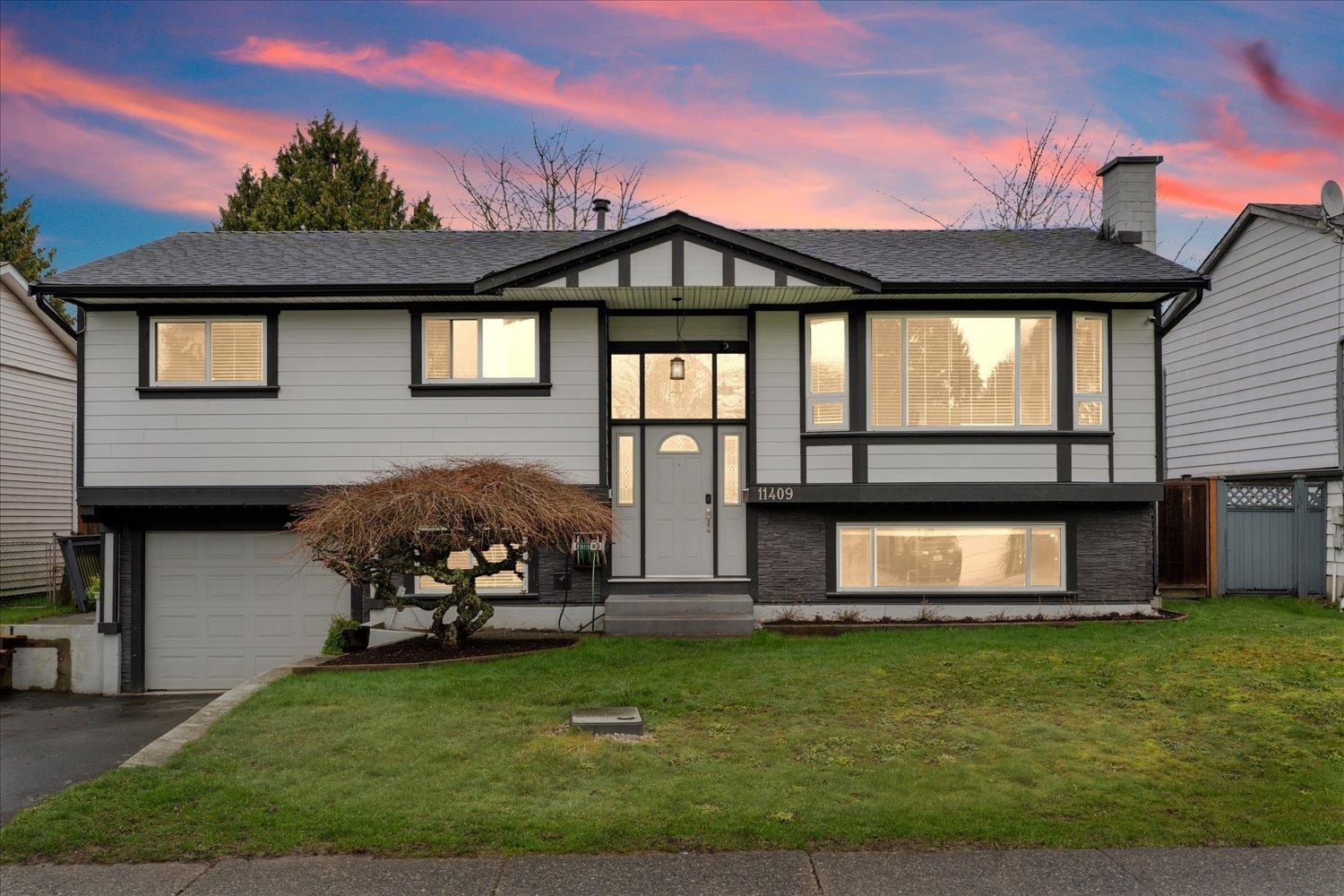 11409 75A Avenue, Delta