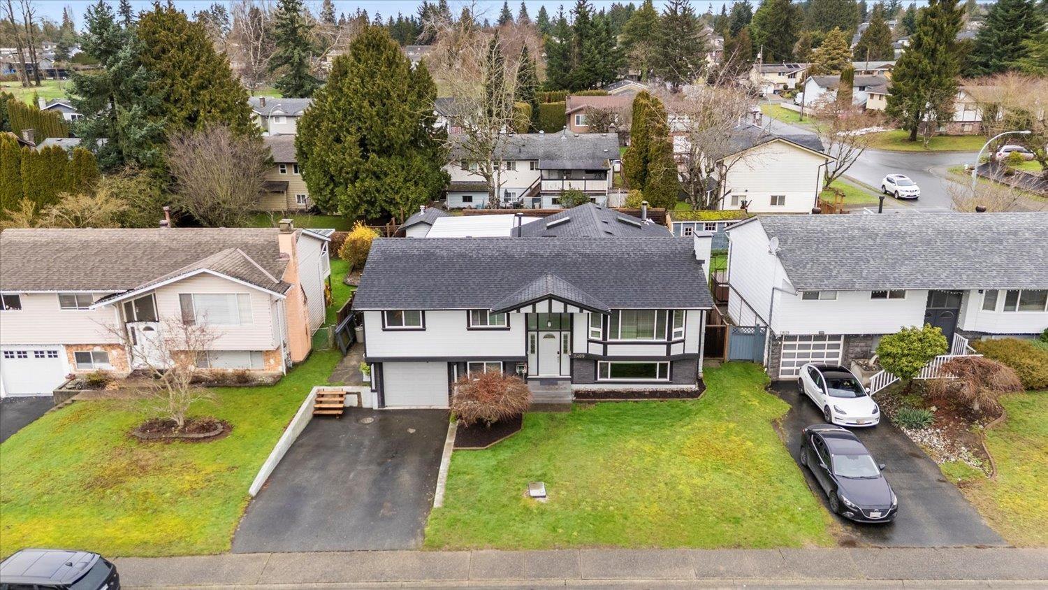 11409 75A Avenue, Delta