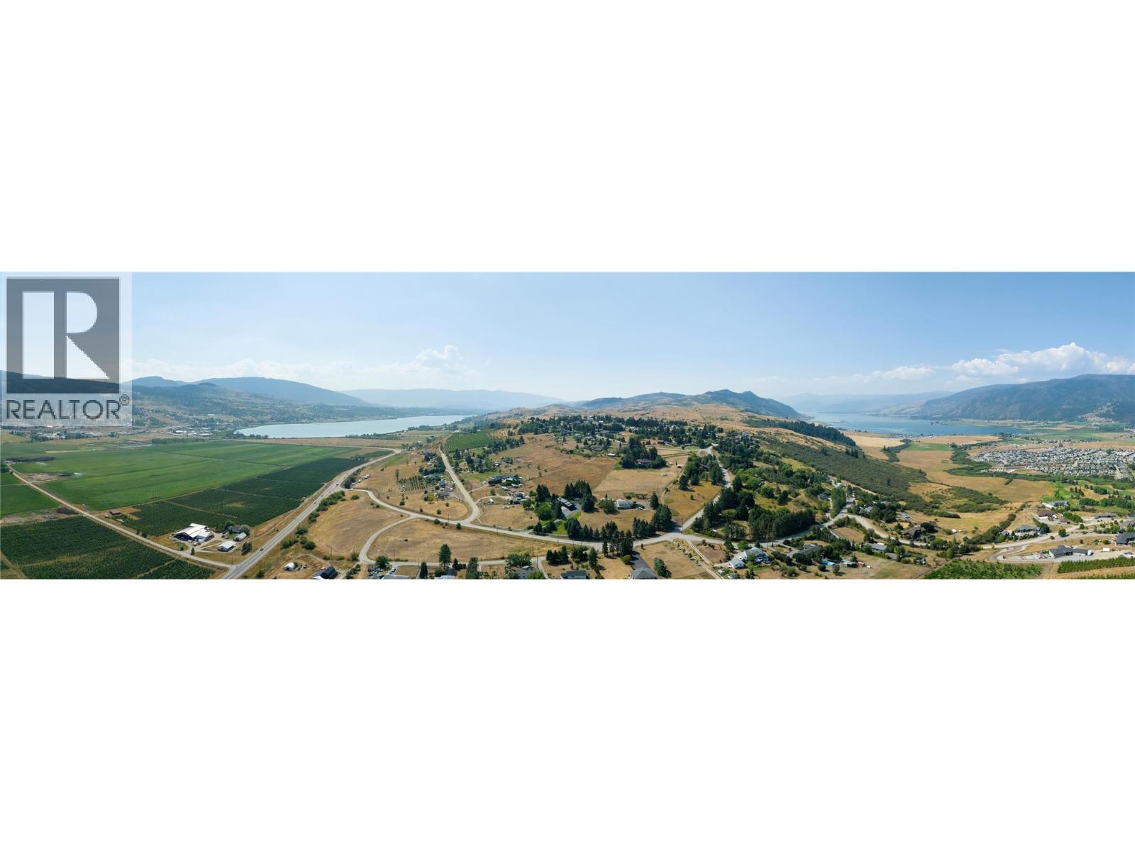  230 Mendenhall Road, Spallumcheen