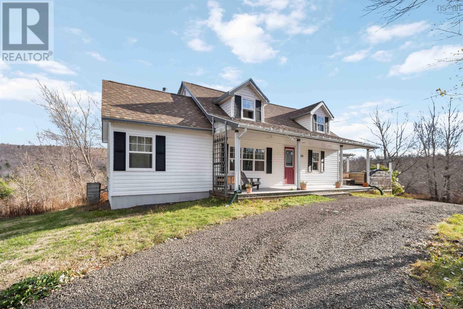 1028 Culloden Road - Photo 2 of 47, Mount Pleasant, Nova Scotia