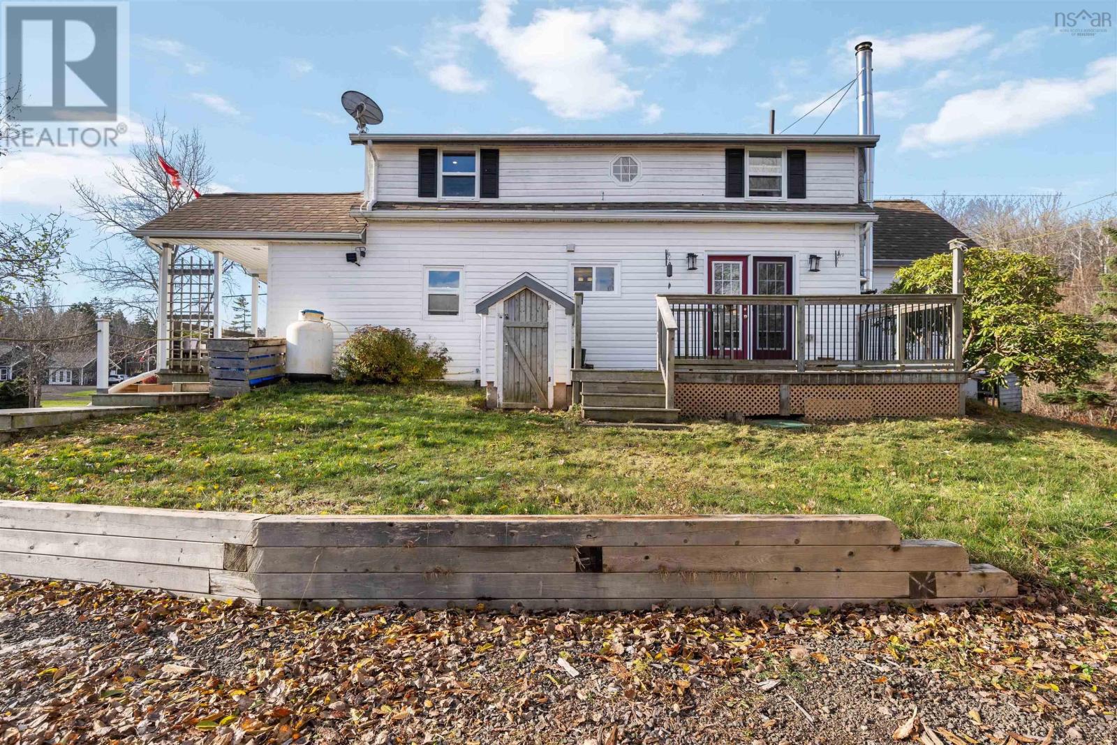 1028 Culloden Road - Photo 5 of 47, Mount Pleasant, Nova Scotia