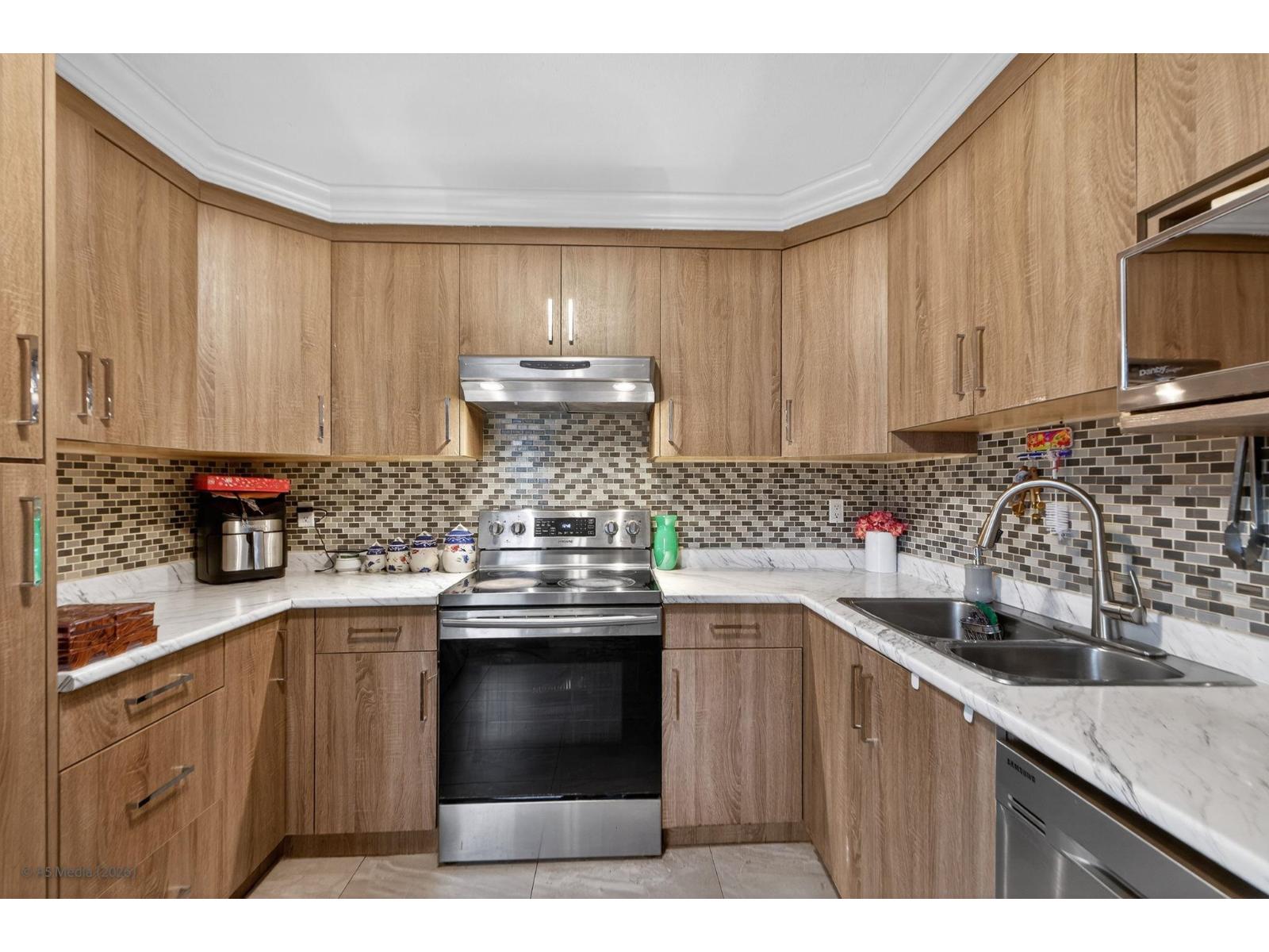 91 3030 TRETHEWAY STREET, Abbotsford