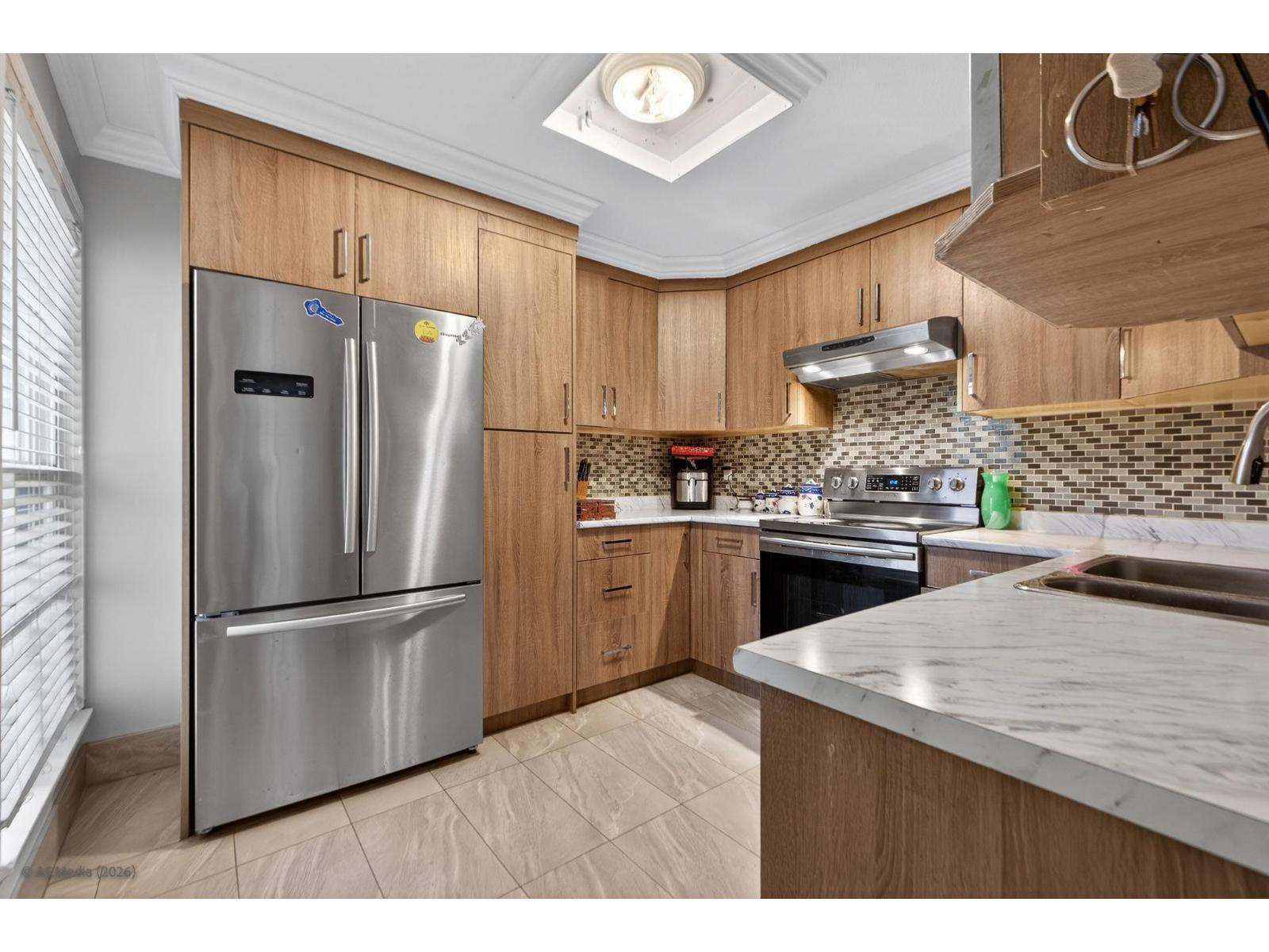 91 3030 TRETHEWAY STREET, Abbotsford