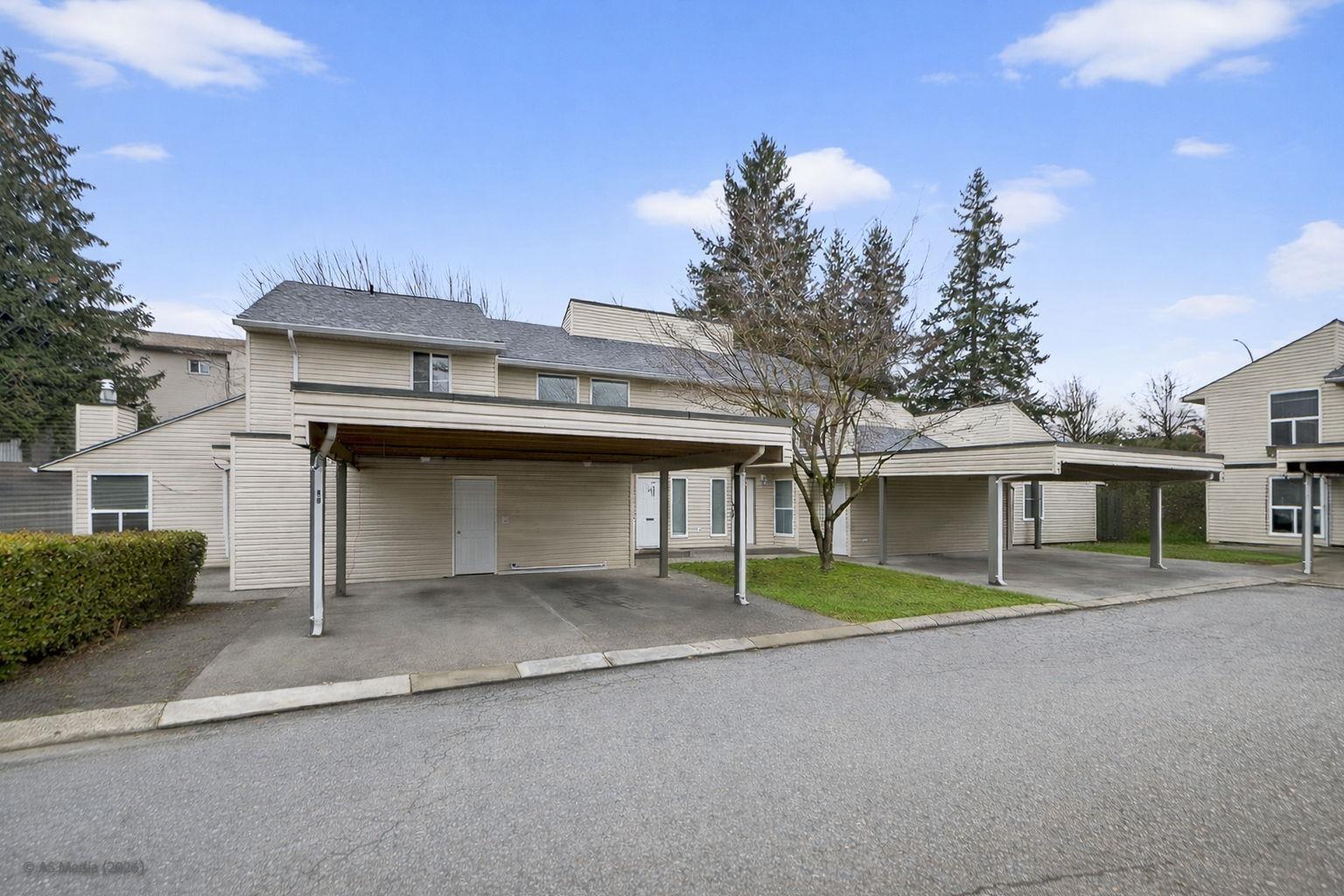 91 3030 TRETHEWAY STREET, Abbotsford