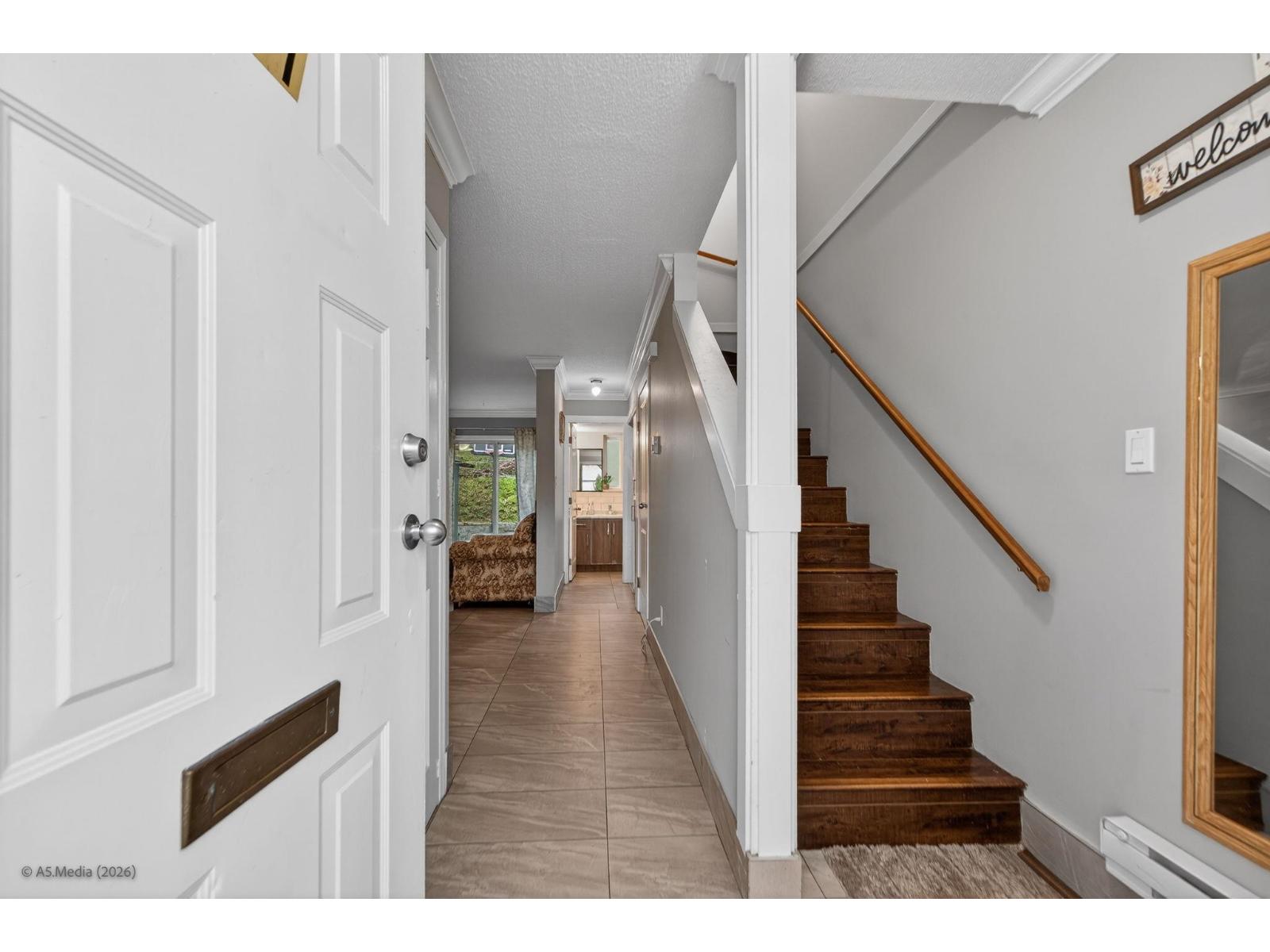 91 3030 TRETHEWAY STREET, Abbotsford