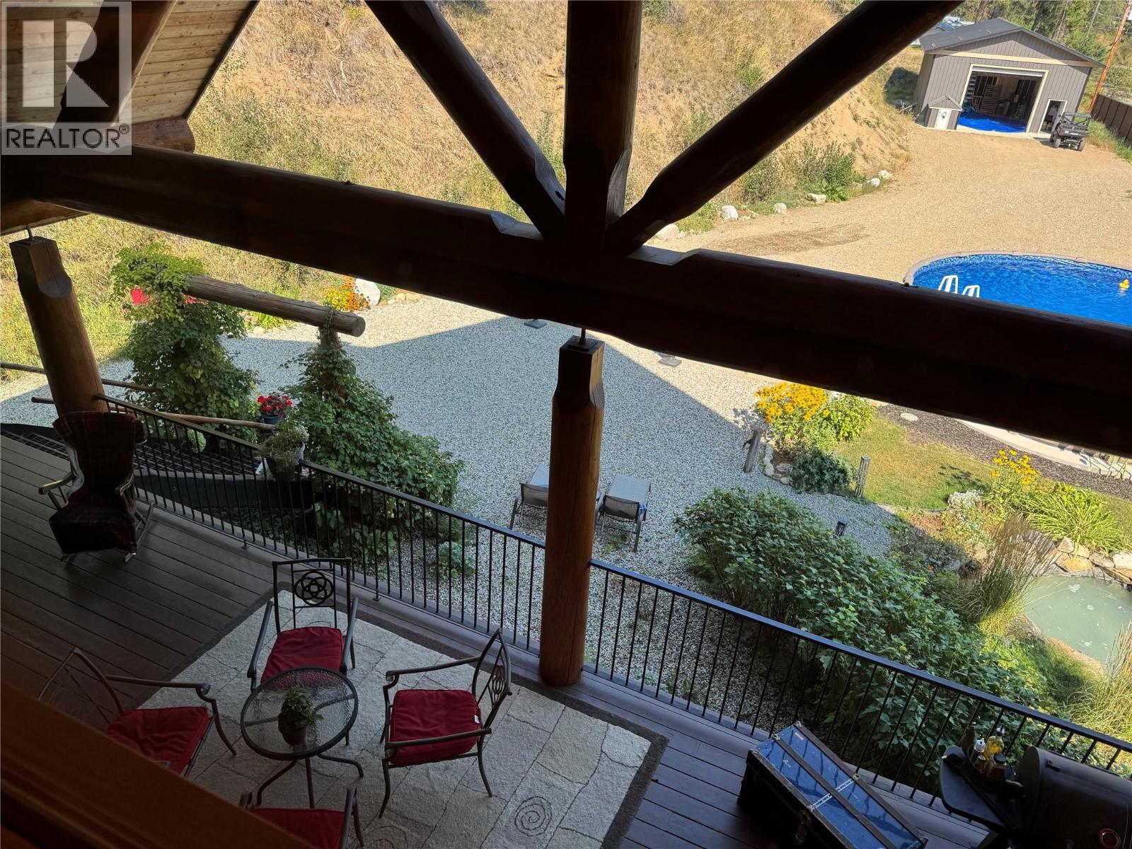  1474 Yankee Flats Road, Salmon Arm