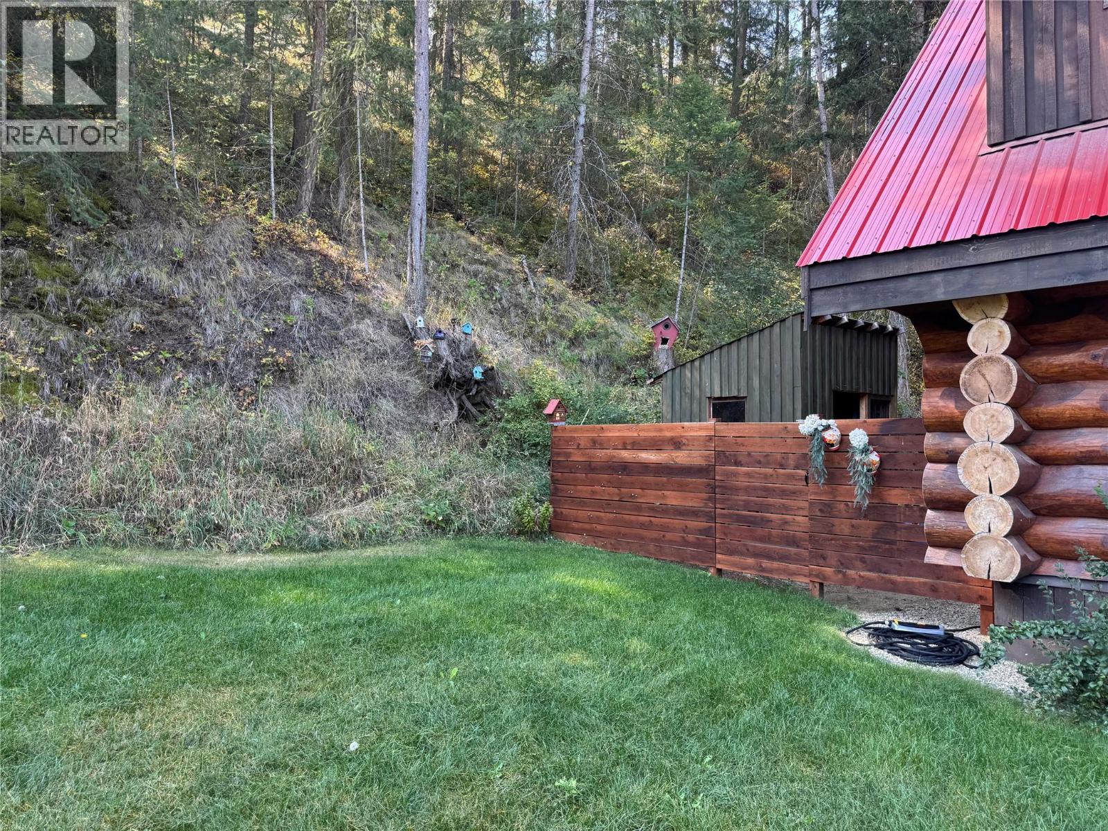  1474 Yankee Flats Road, Salmon Arm