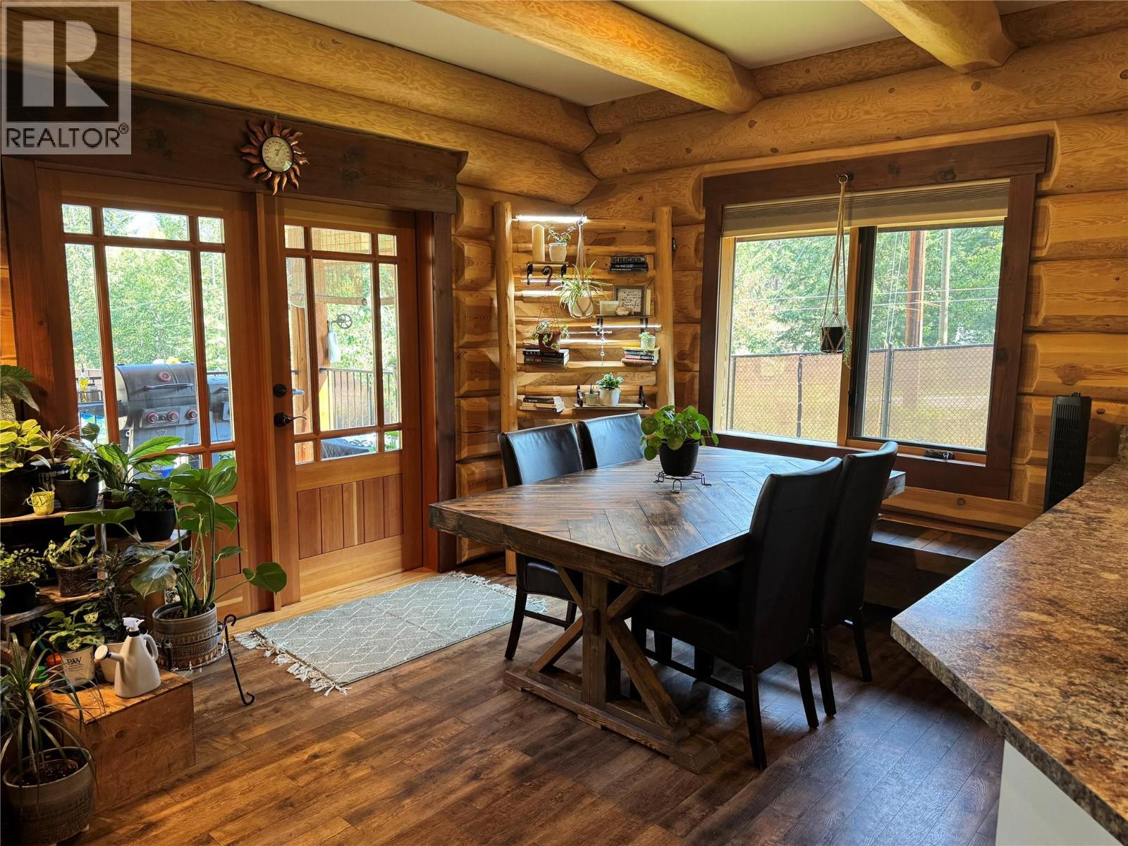  1474 Yankee Flats Road, Salmon Arm