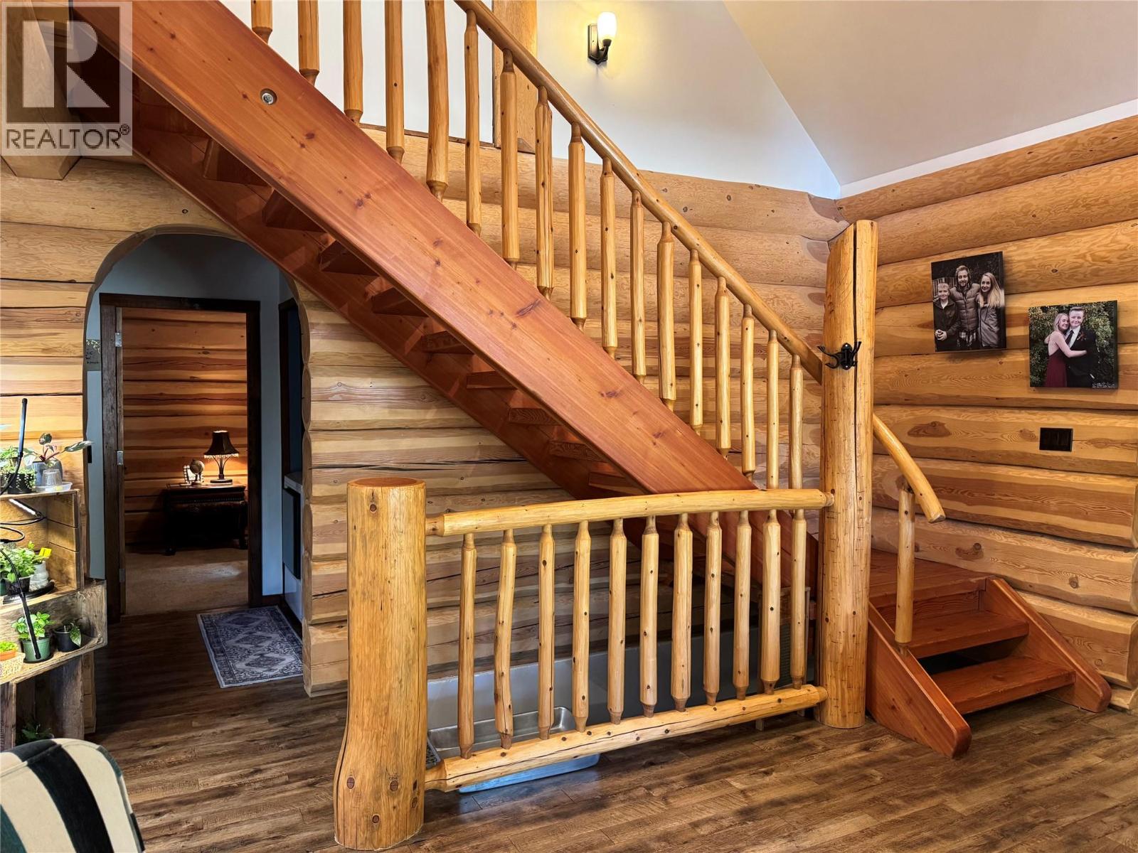  1474 Yankee Flats Road, Salmon Arm